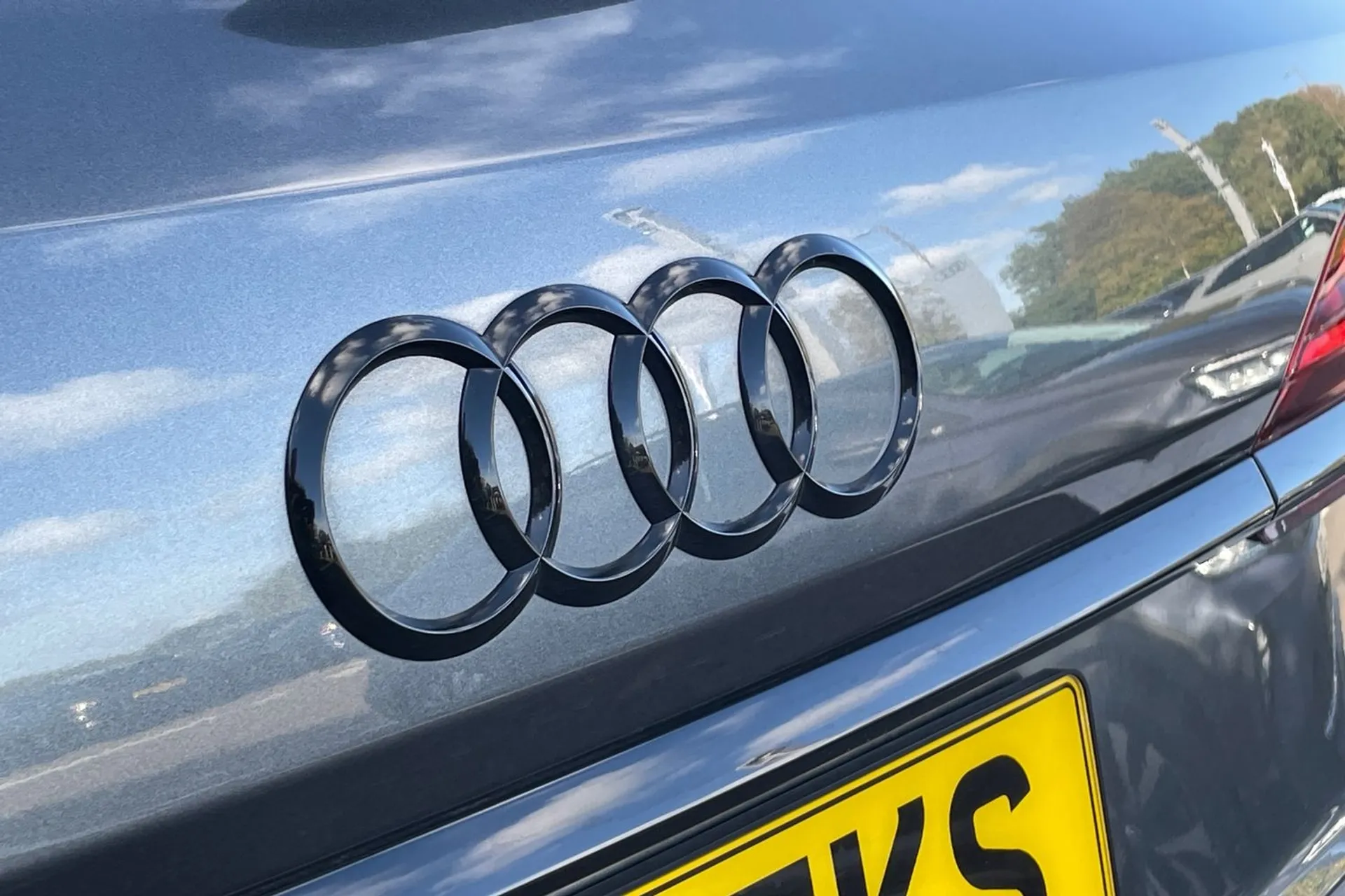 Audi SQ7 BLACK EDITION TFSI QU thumbnail image number 51