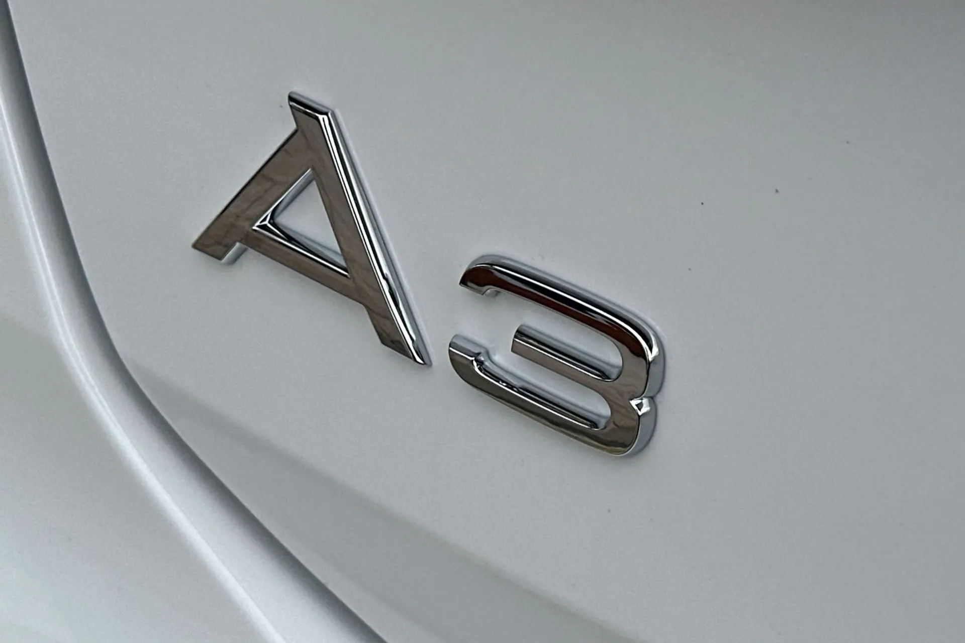 Audi A3 thumbnail image number 49