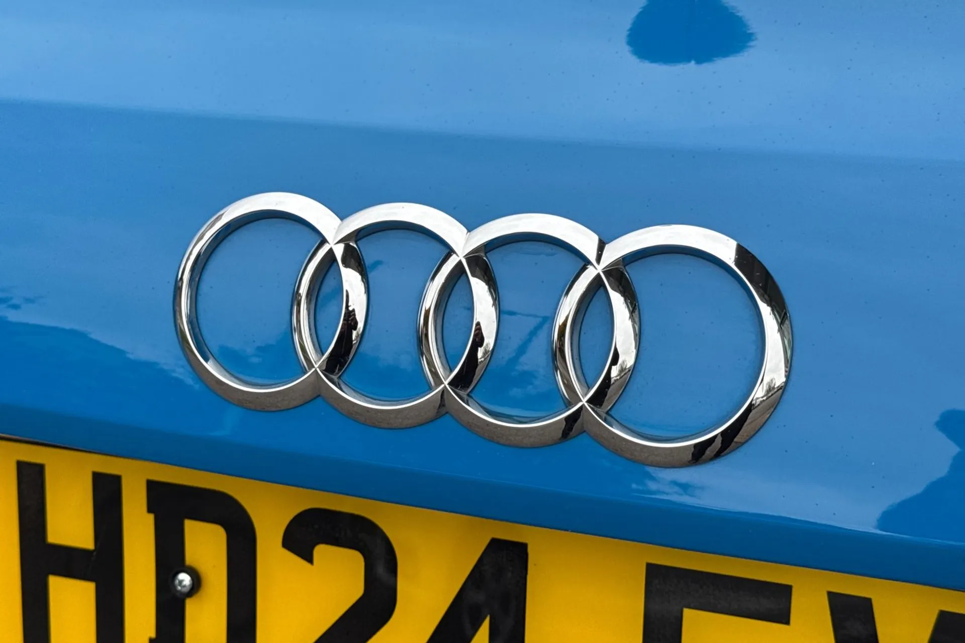 Audi A3 thumbnail image number 50