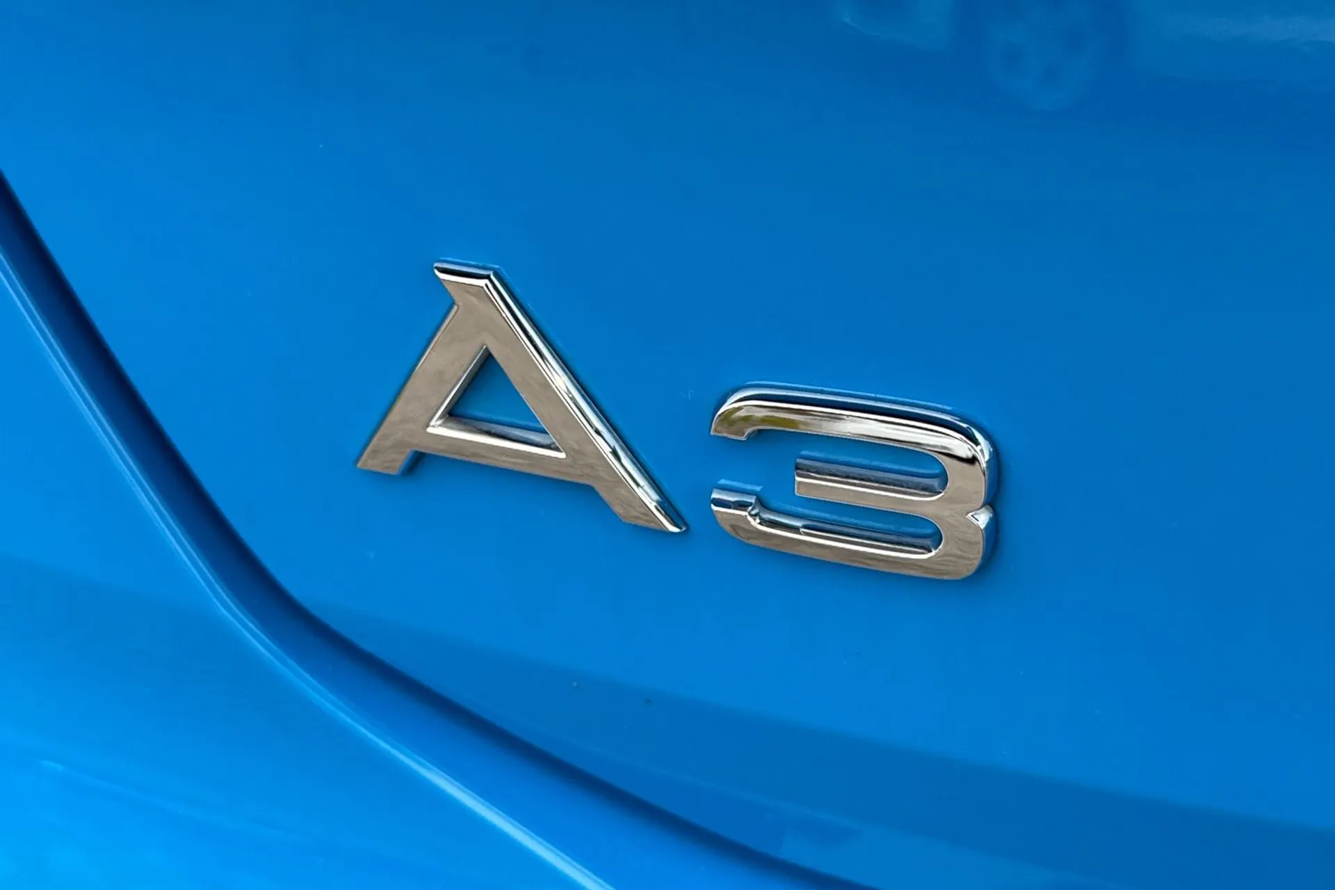 Audi A3 thumbnail image number 49