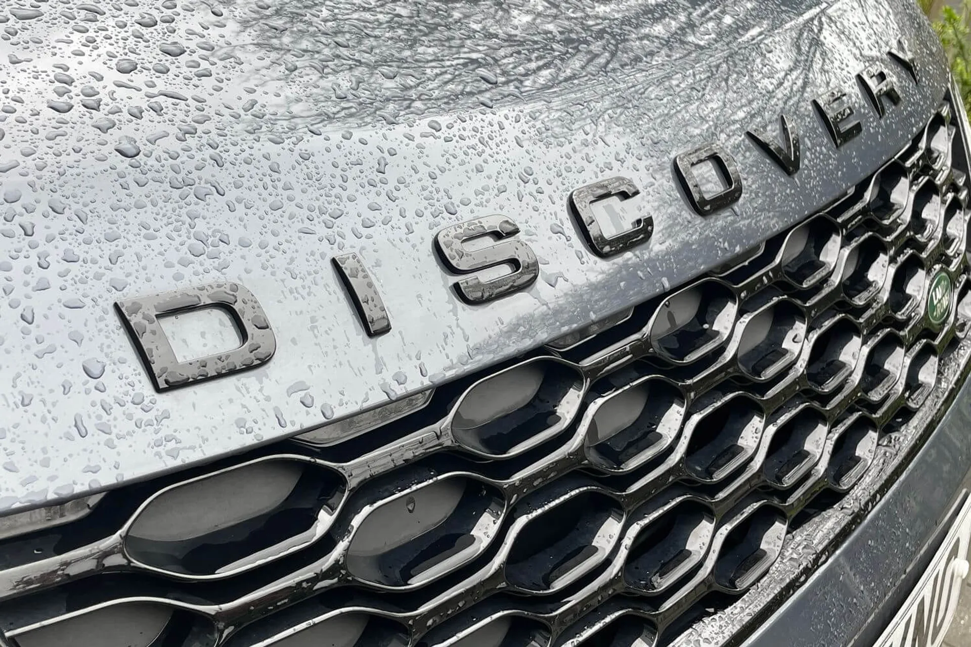 LAND ROVER DISCOVERY thumbnail image number 41