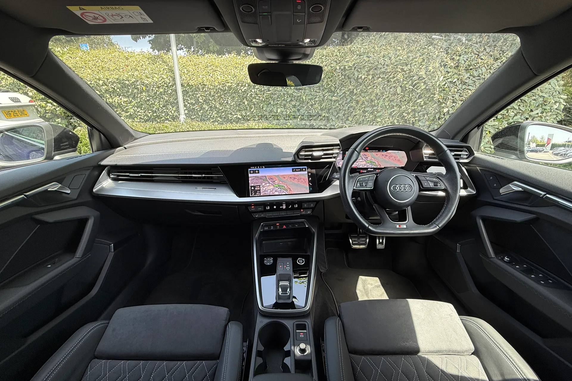 Audi A3 thumbnail image number 5