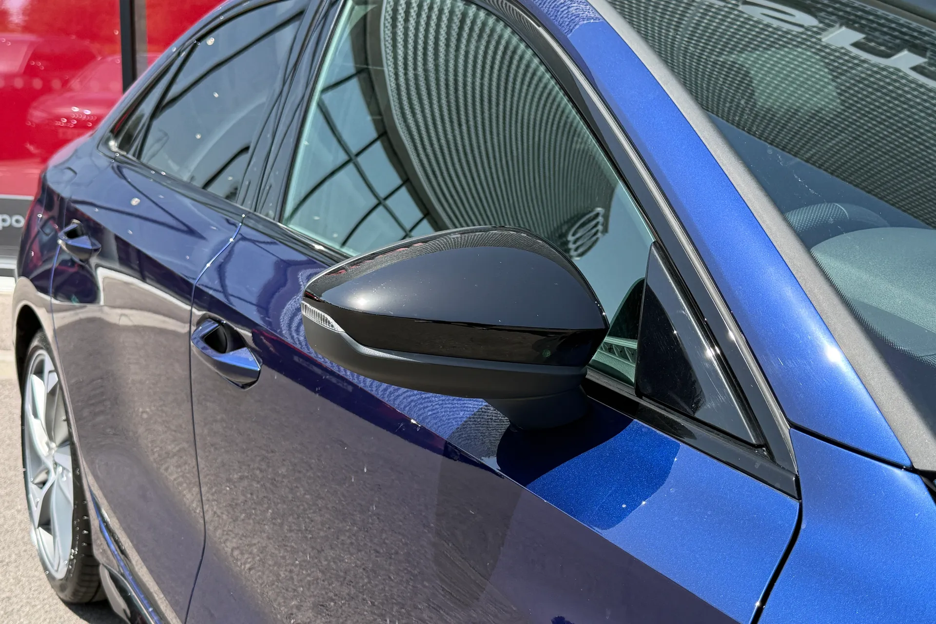 Audi A3 thumbnail image number 27