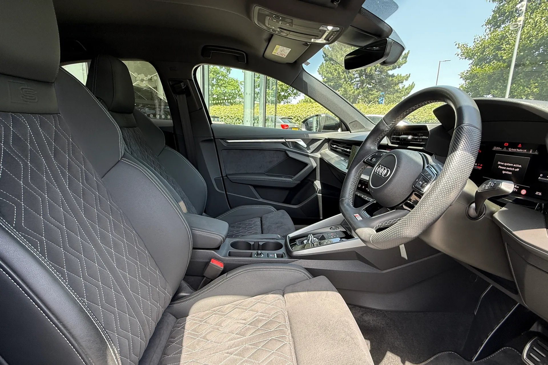 Audi A3 thumbnail image number 29