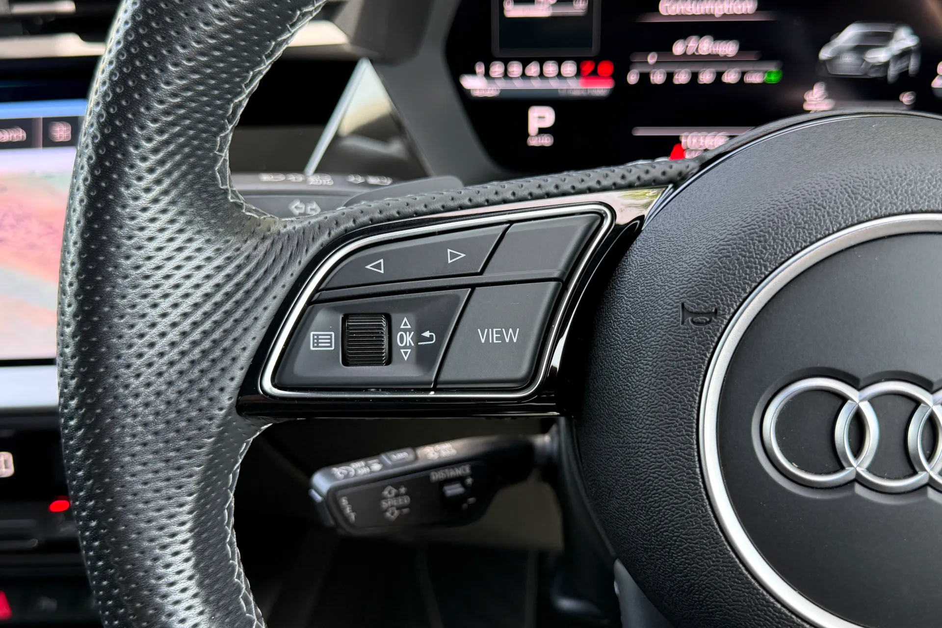 Audi A3 thumbnail image number 52