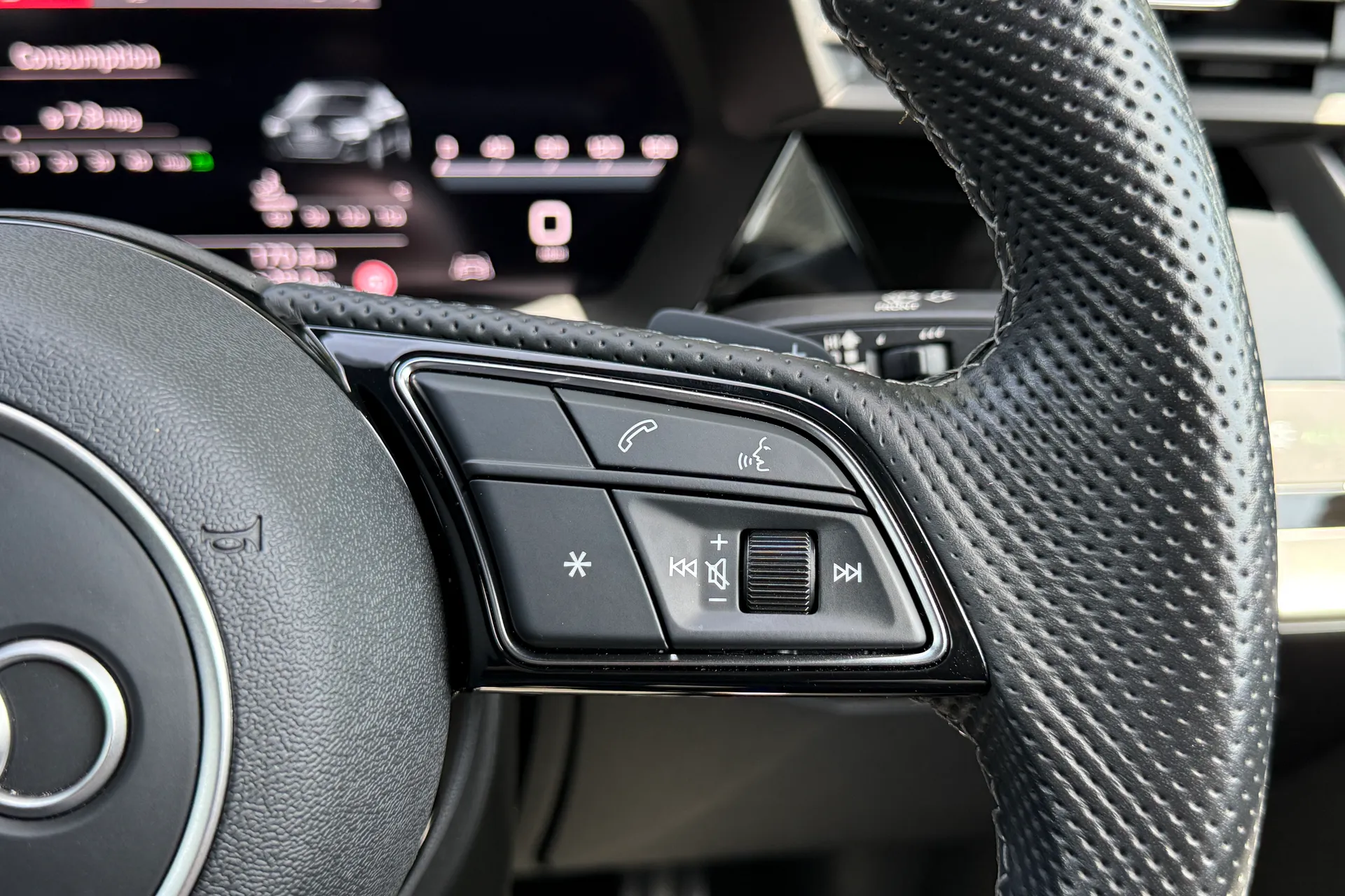 Audi A3 thumbnail image number 53