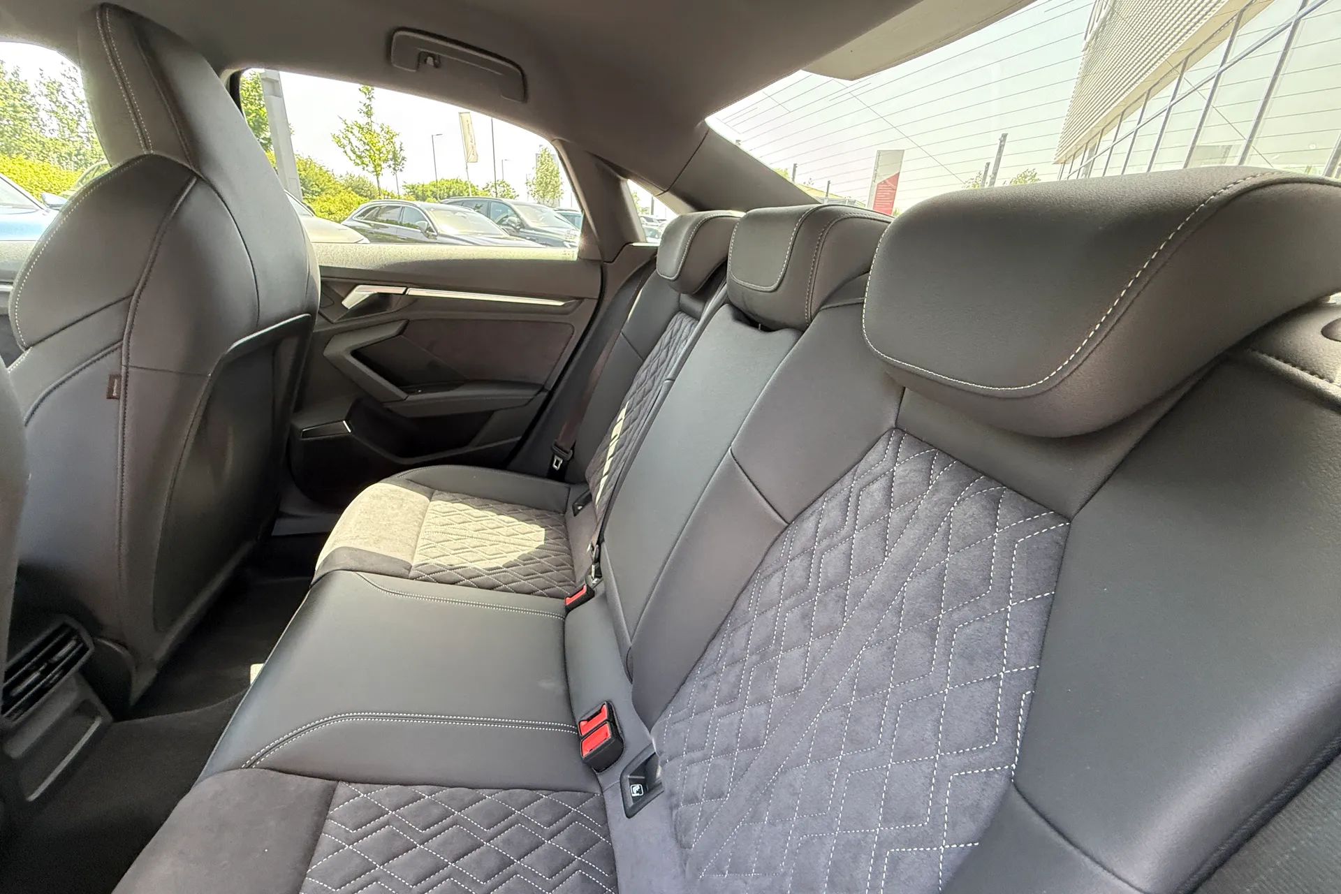 Audi A3 thumbnail image number 49