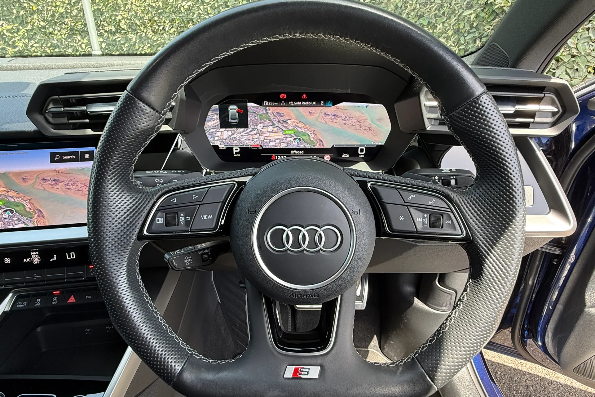 Audi A3 thumbnail image number 14
