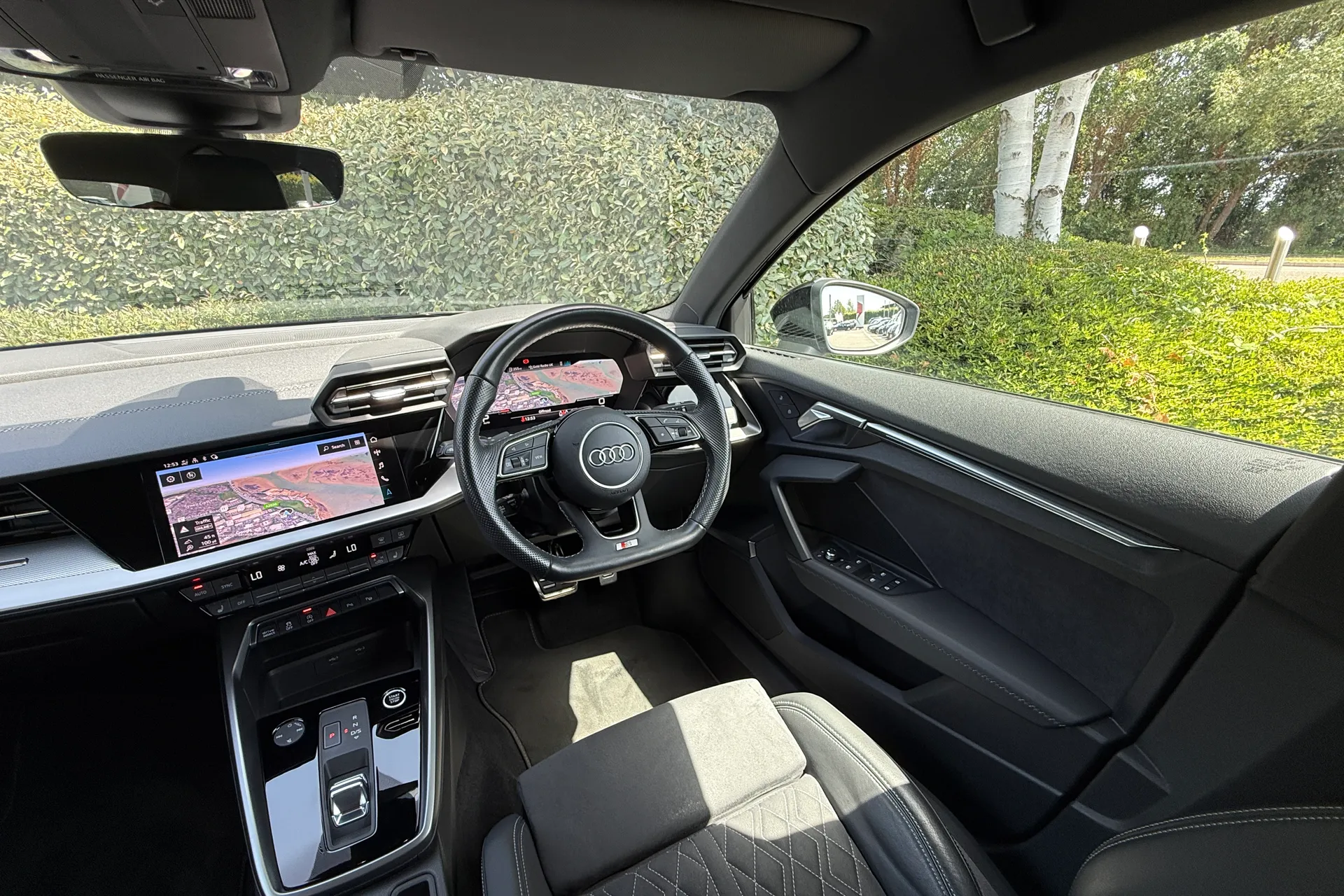 Audi A3 thumbnail image number 56