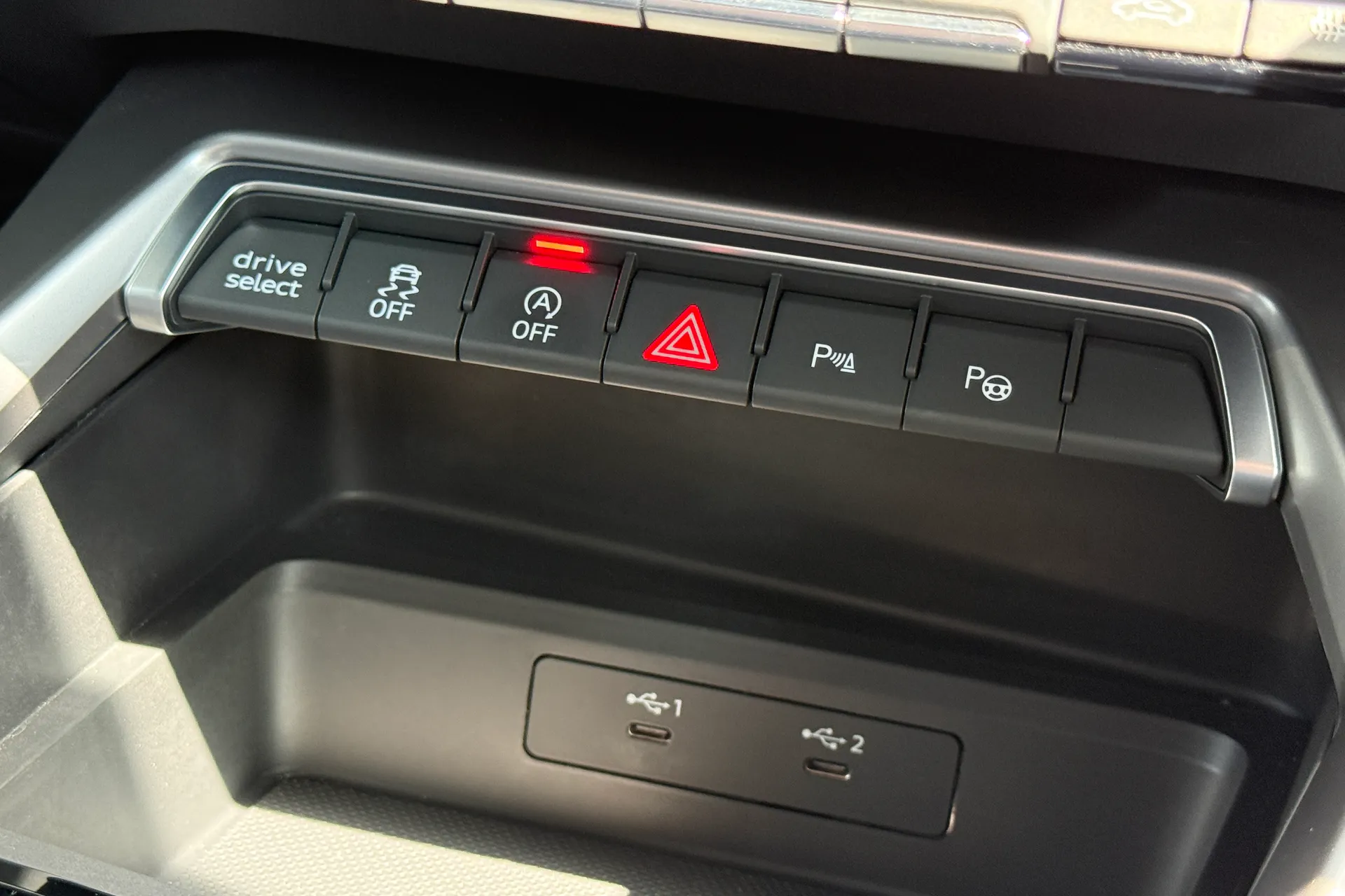 Audi A3 thumbnail image number 22