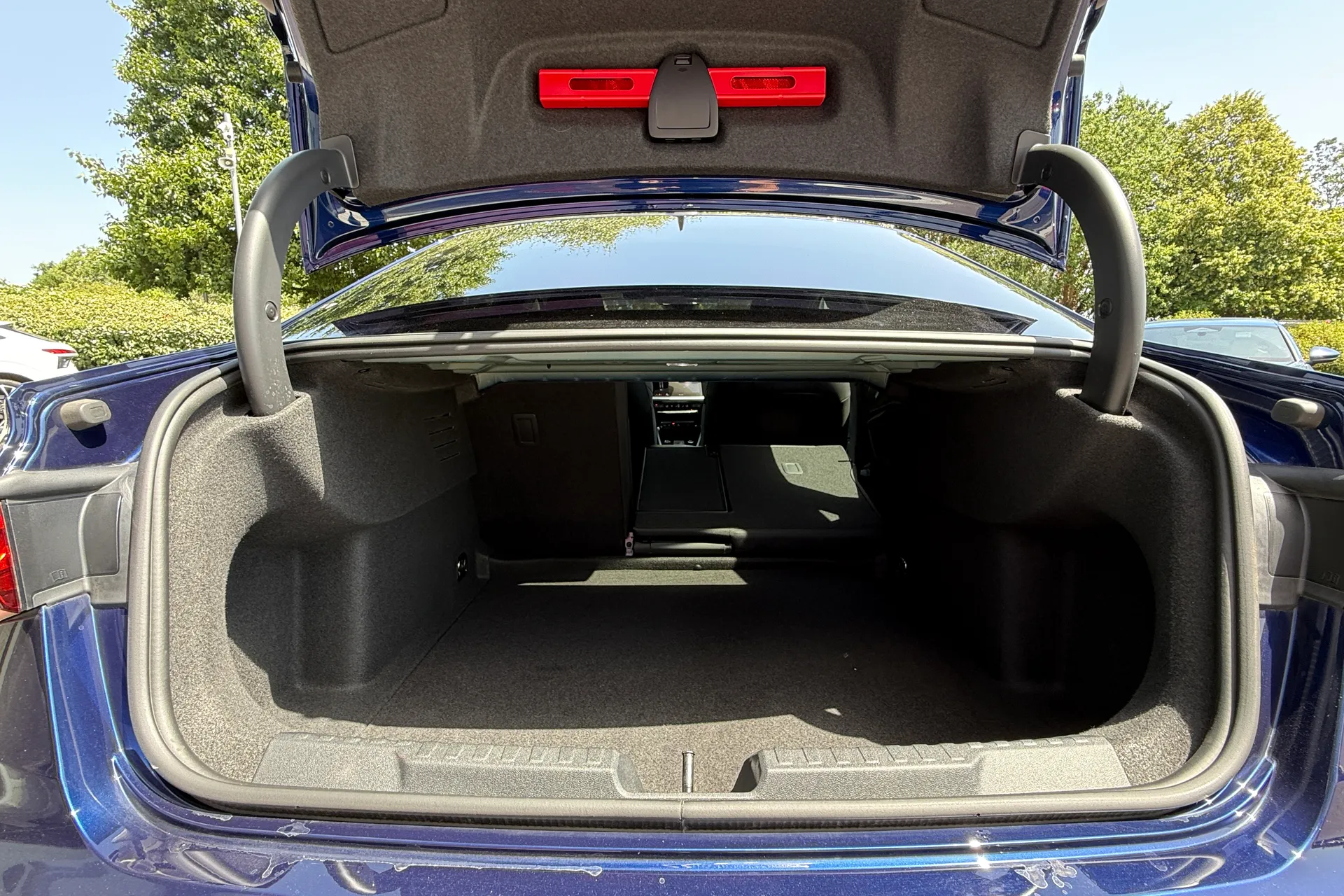 Audi A3 thumbnail image number 42