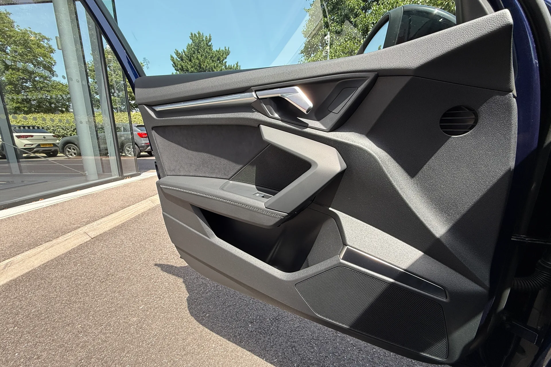 Audi A3 thumbnail image number 47