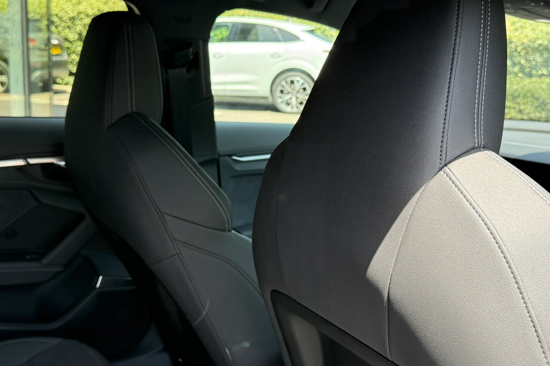 Audi A3 thumbnail image number 40