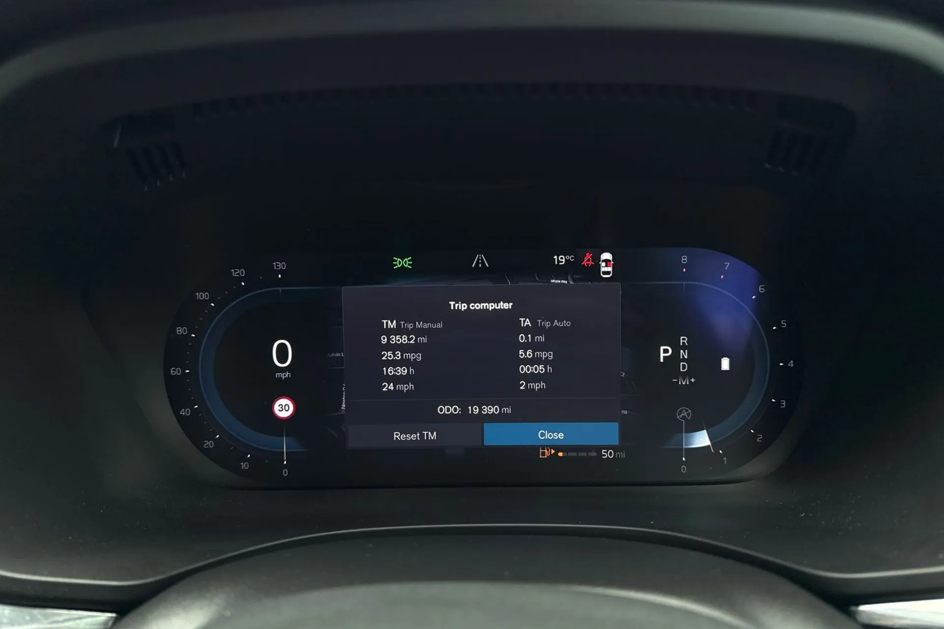 Volvo XC60 thumbnail image number 44