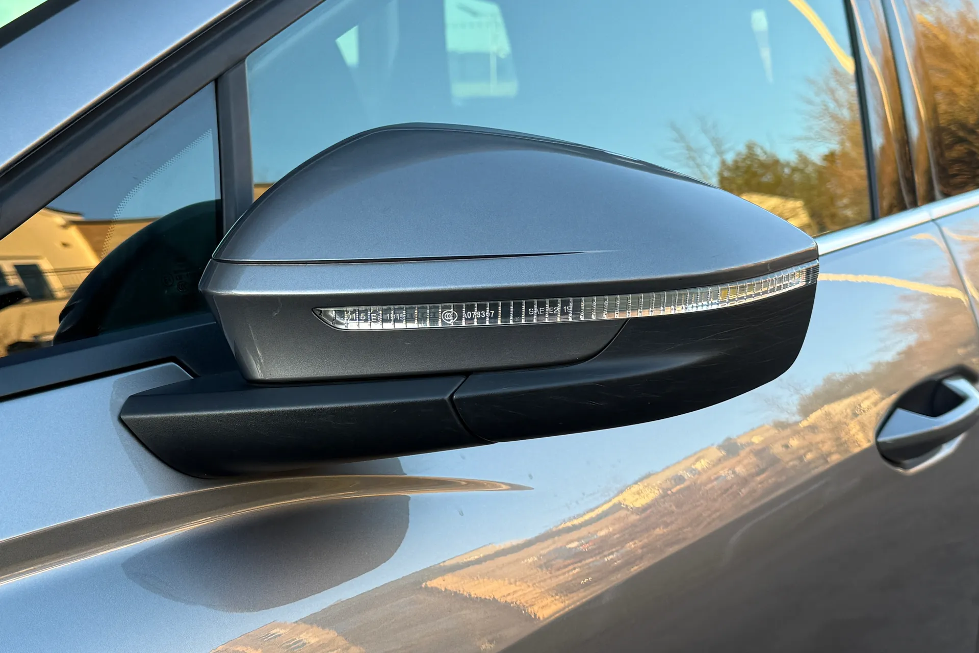 Audi Q4 thumbnail image number 56