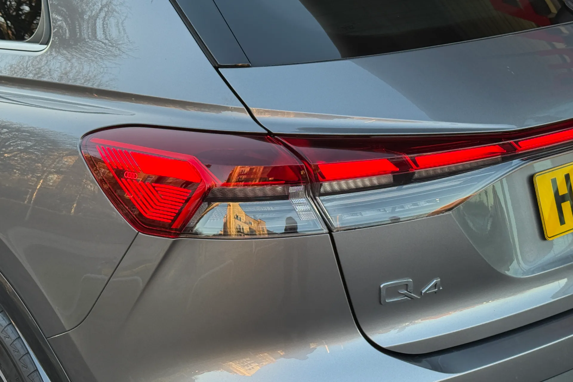 Audi Q4 thumbnail image number 45