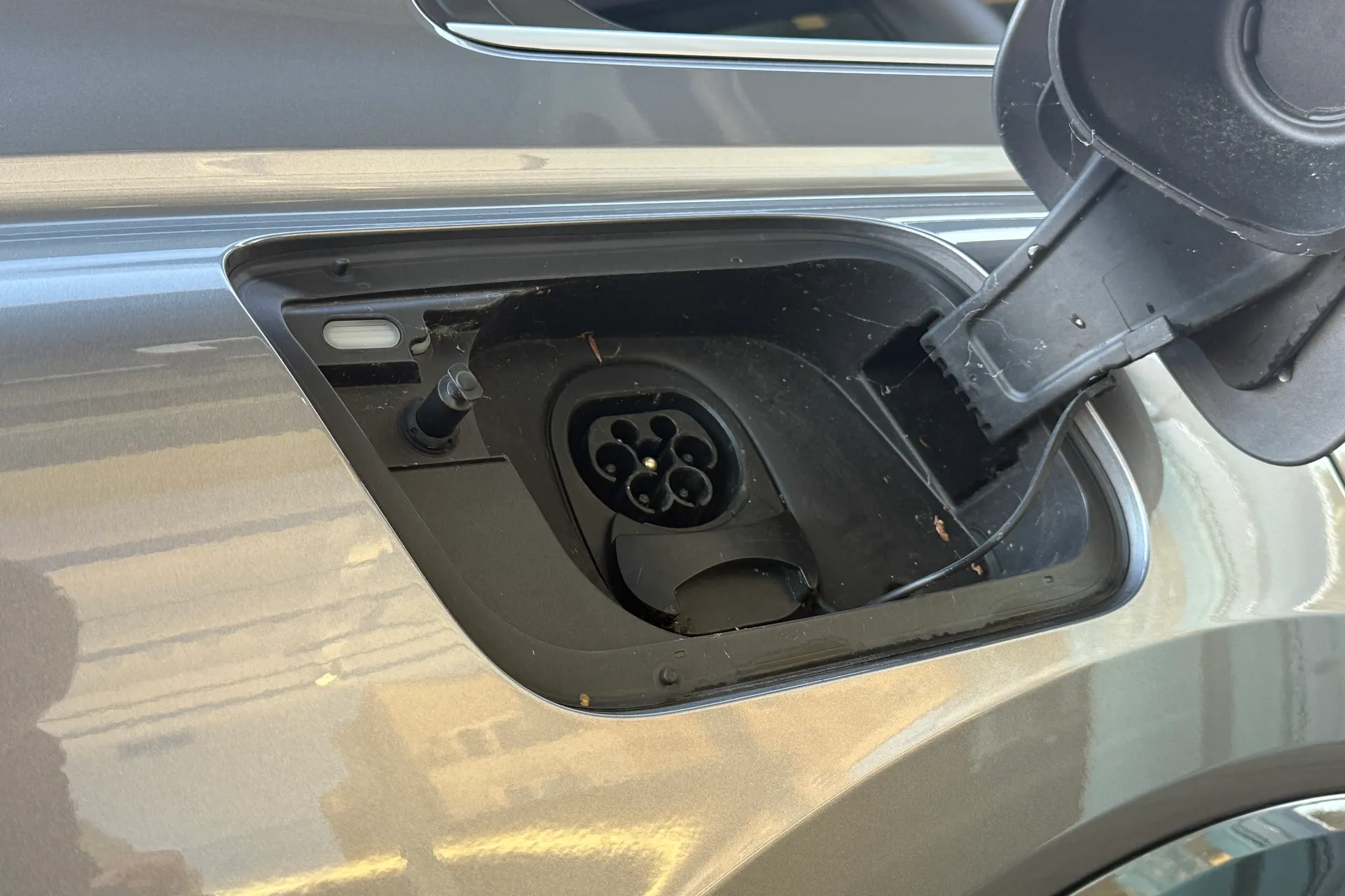 Audi Q4 thumbnail image number 33