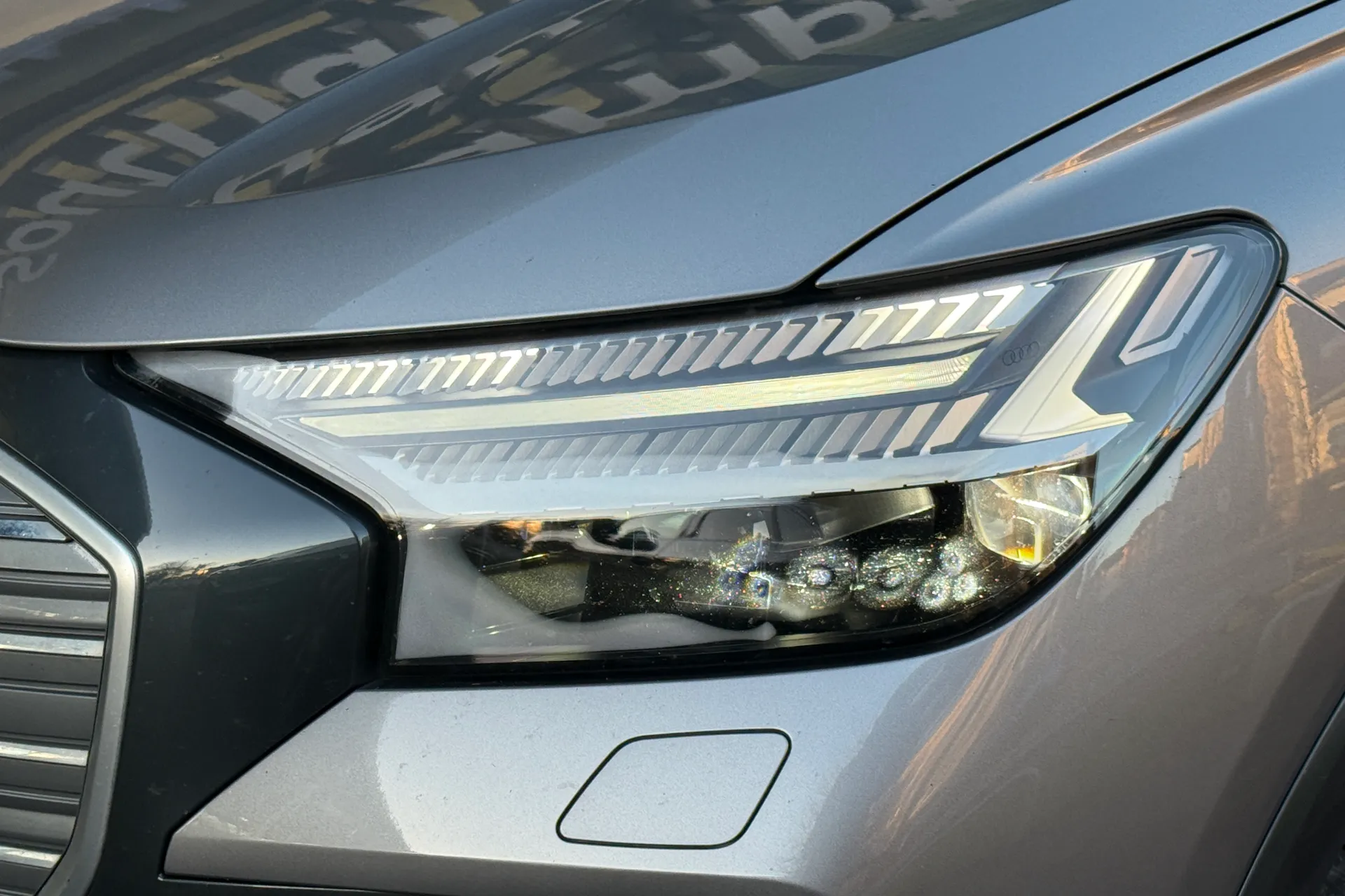 Audi Q4 thumbnail image number 58