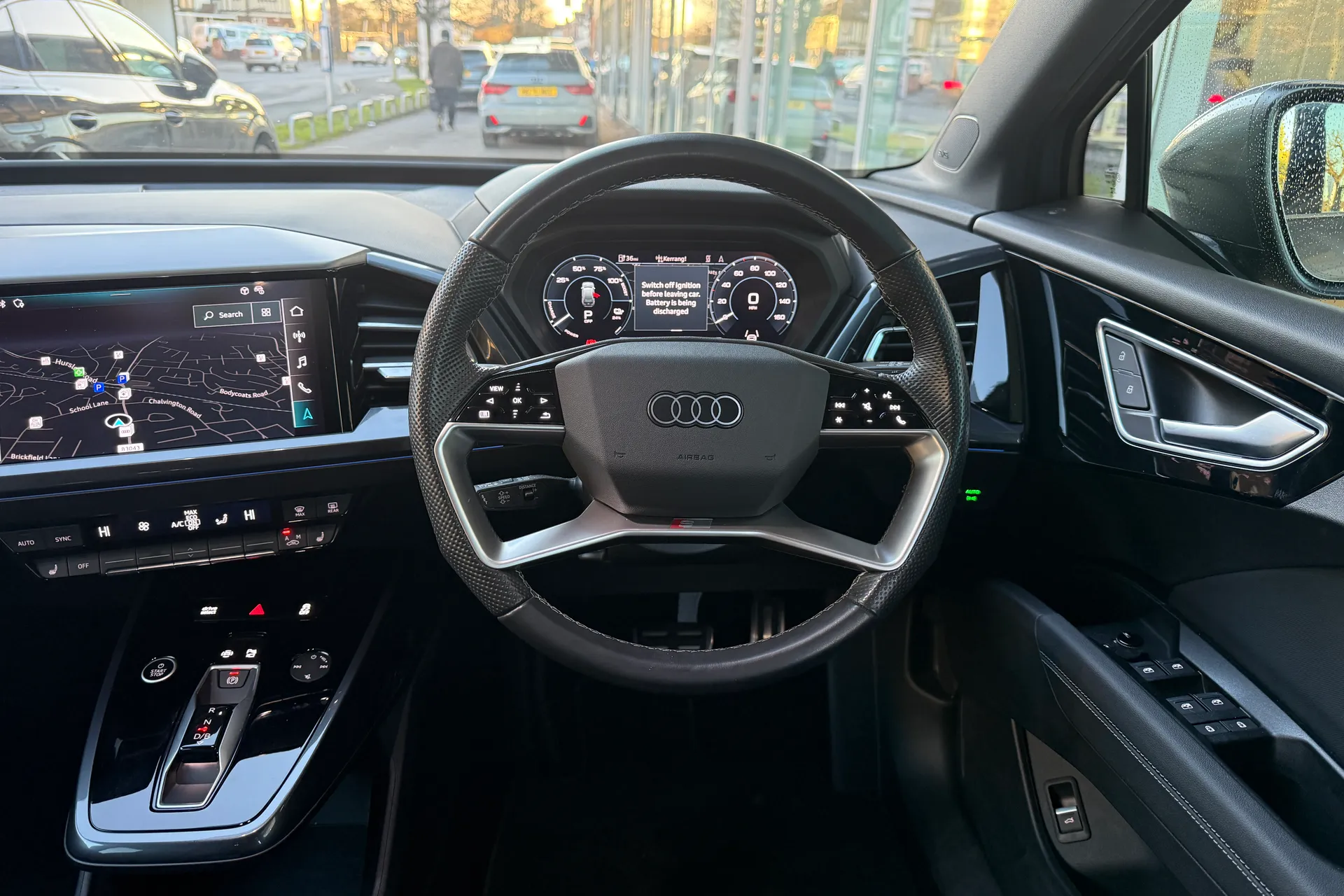 Audi Q4 thumbnail image number 39