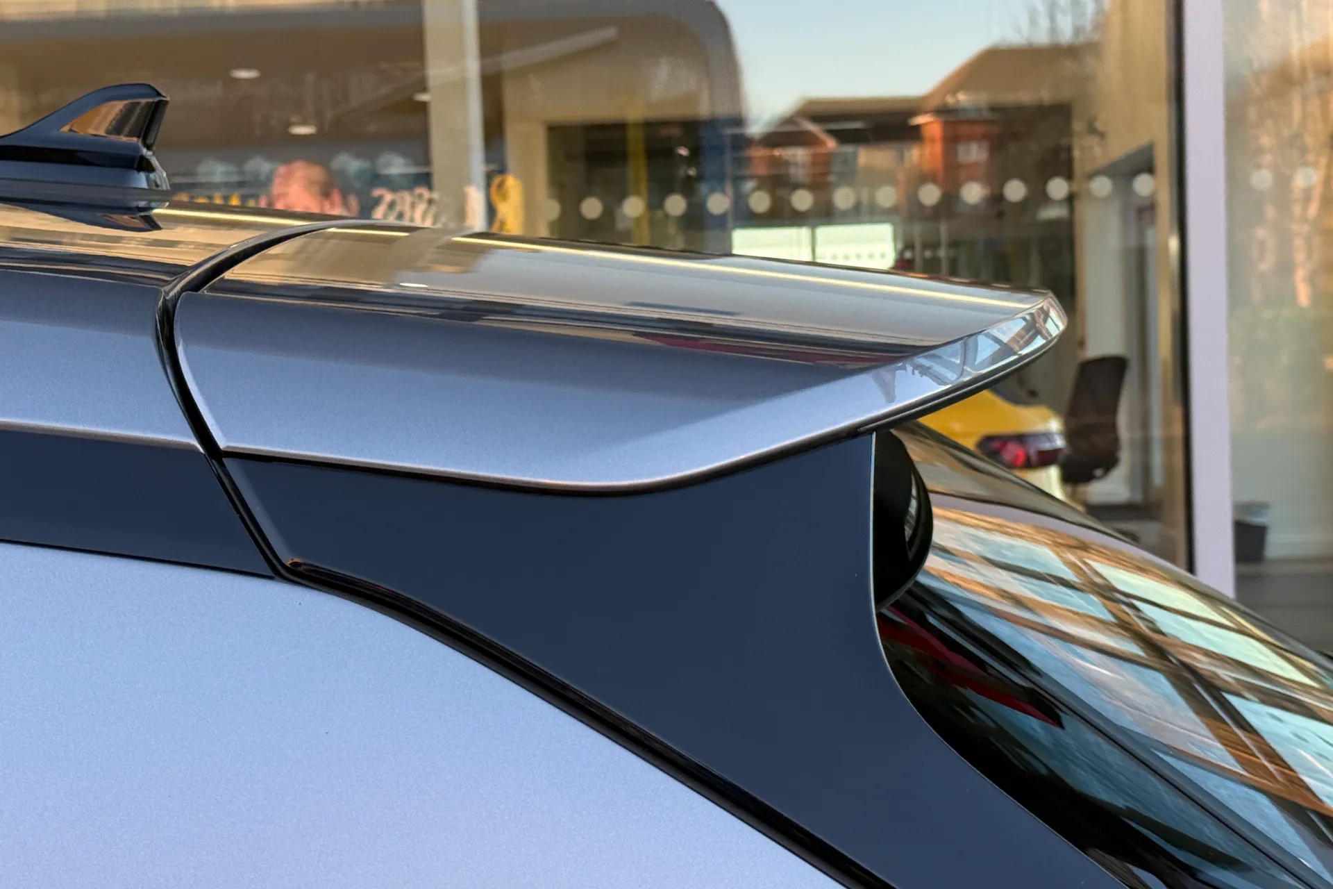 Audi Q4 thumbnail image number 49