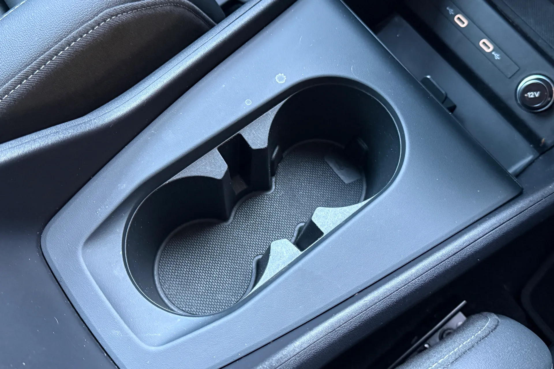 Audi Q4 thumbnail image number 23