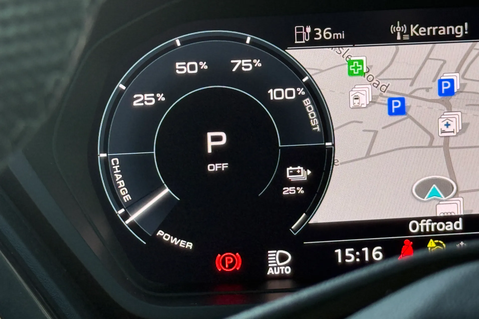 Audi Q4 thumbnail image number 12