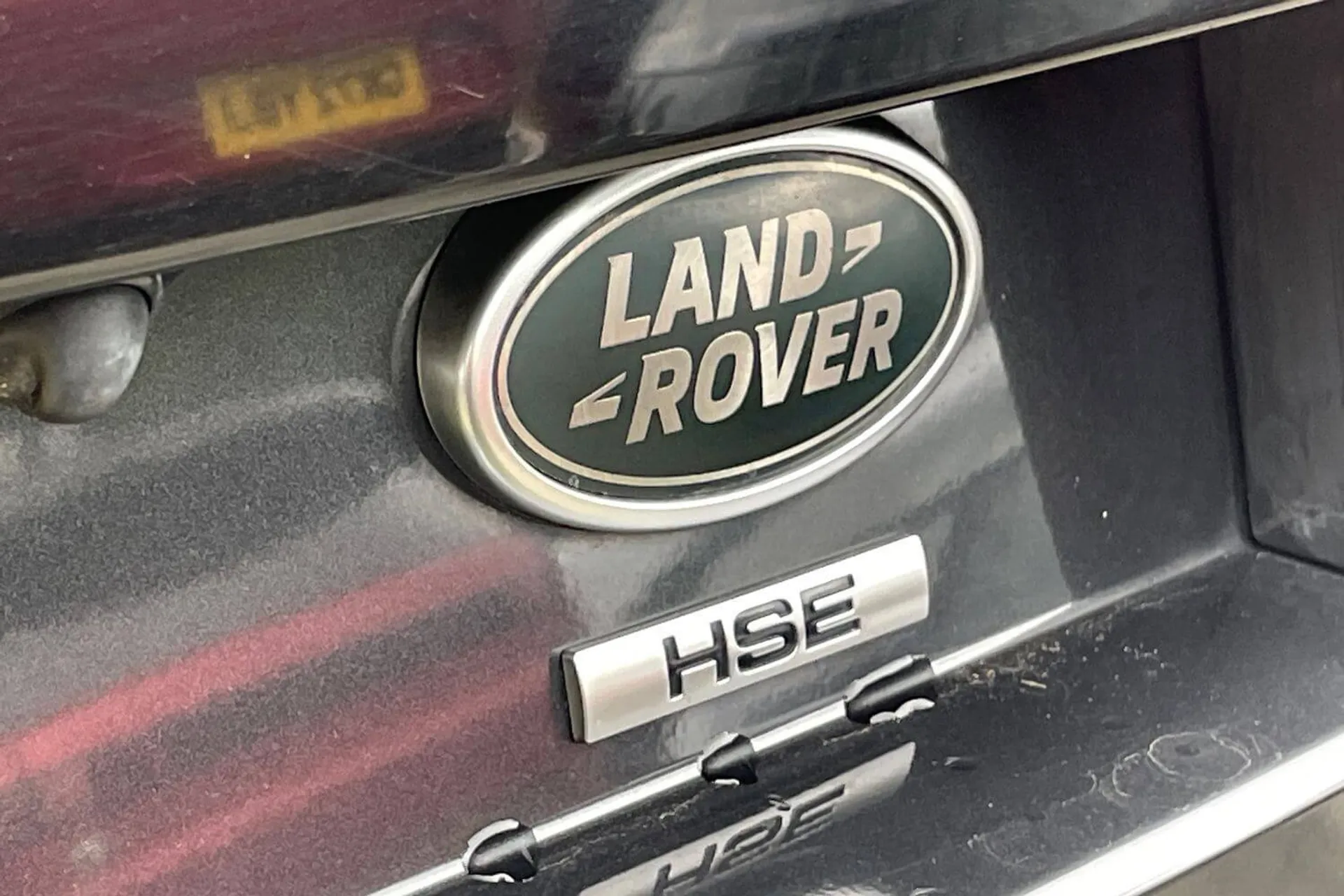 LAND ROVER DISCOVERY thumbnail image number 49