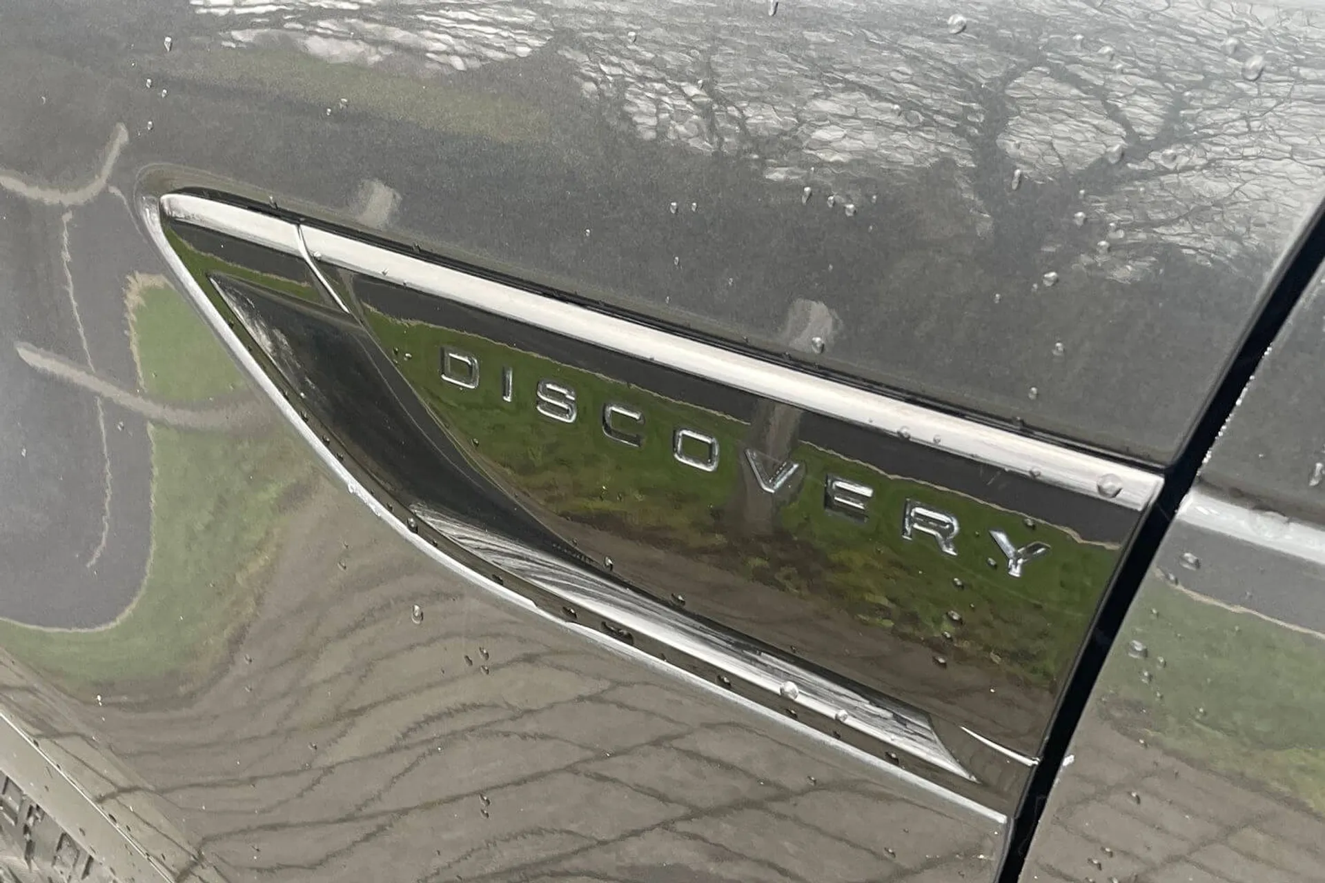 LAND ROVER DISCOVERY thumbnail image number 55