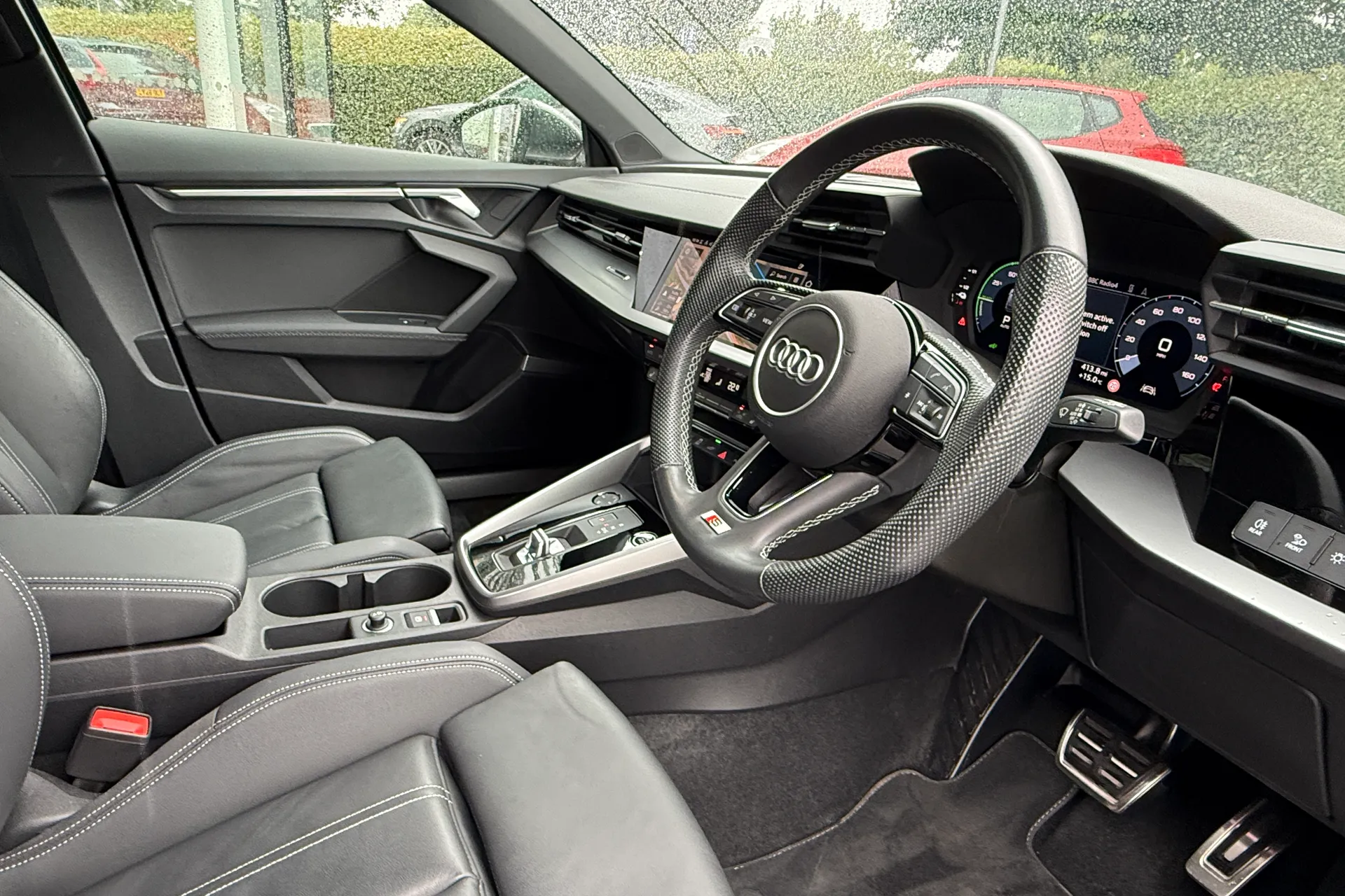 Audi A3 thumbnail image number 25