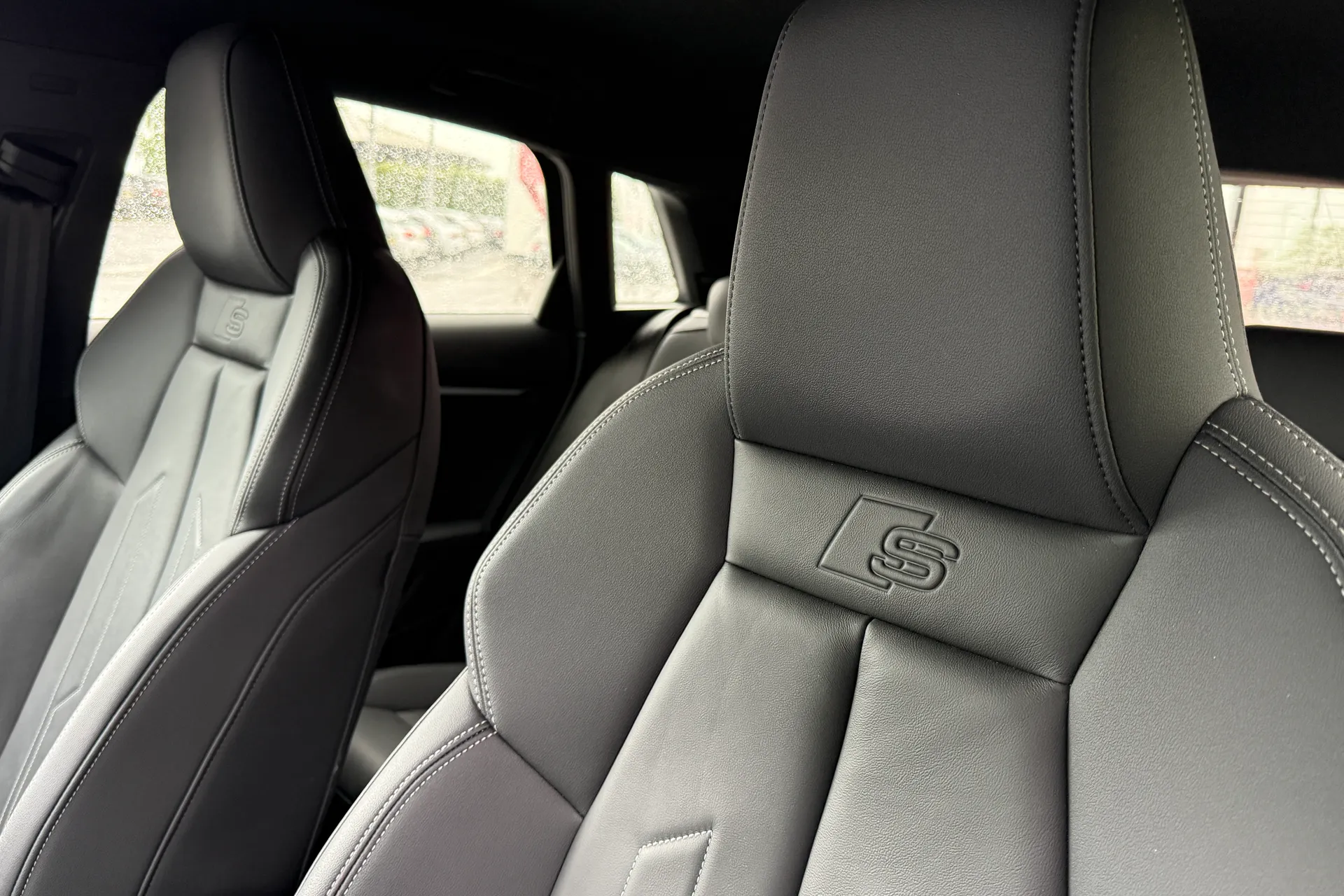 Audi A3 thumbnail image number 29