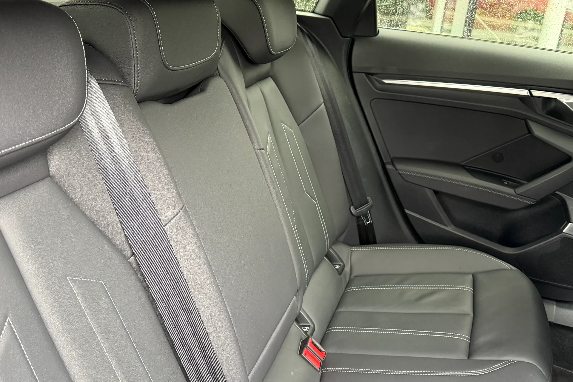 Audi A3 thumbnail image number 39