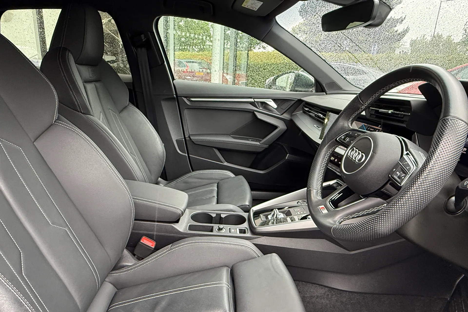 Audi A3 thumbnail image number 41
