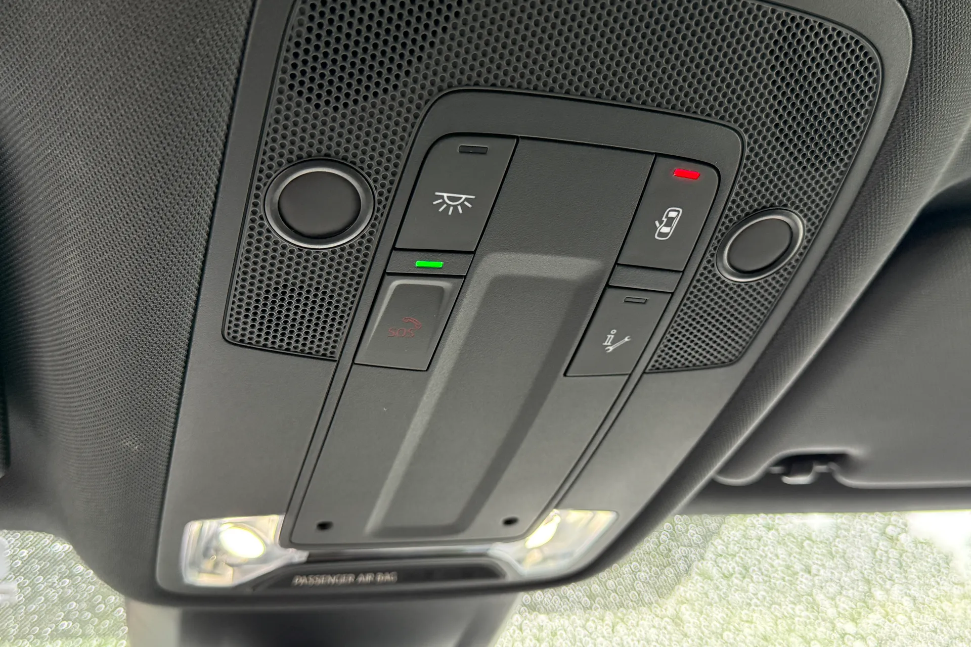 Audi A3 thumbnail image number 35