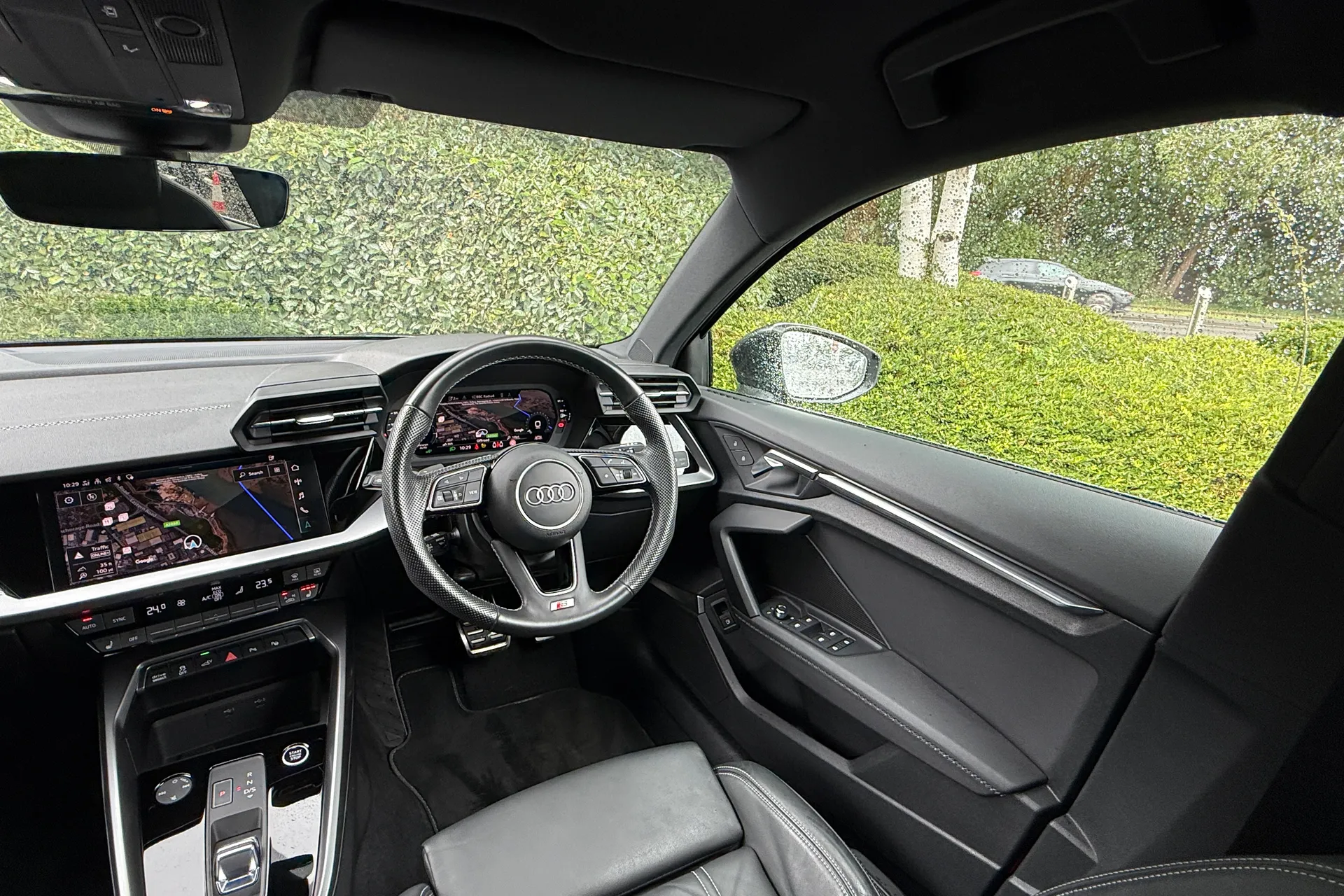 Audi A3 thumbnail image number 50
