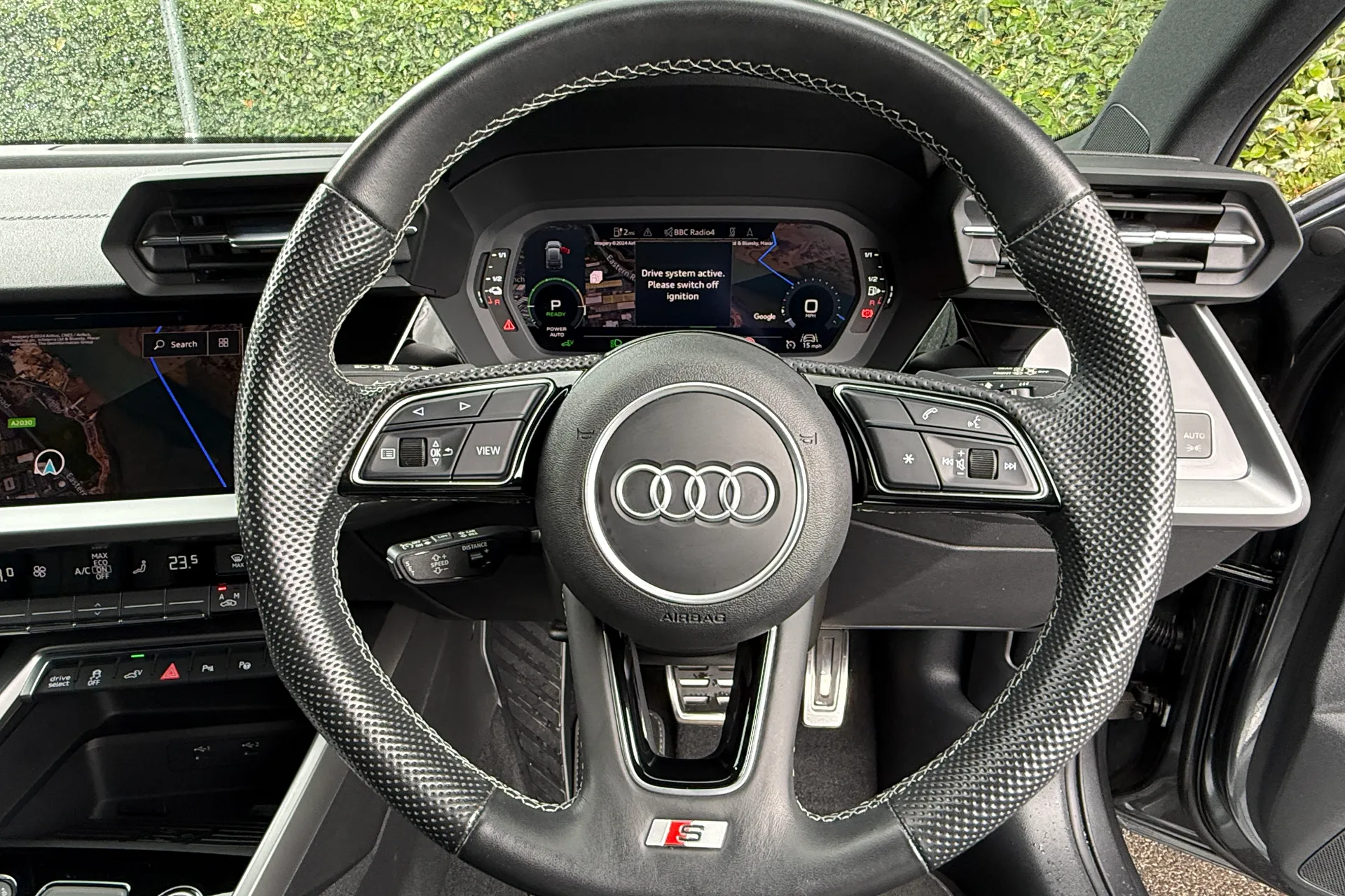 Audi A3 thumbnail image number 16