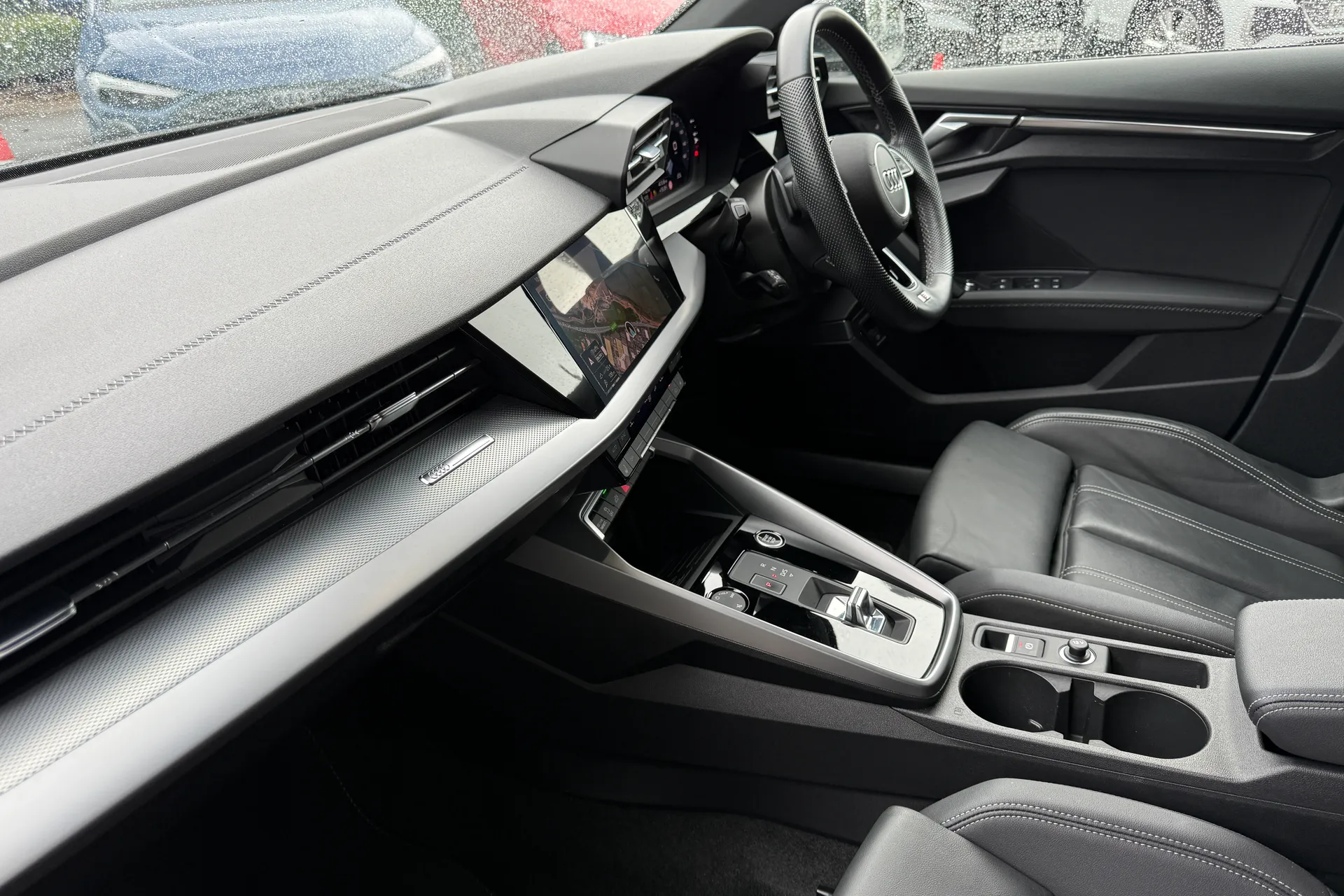 Audi A3 thumbnail image number 20