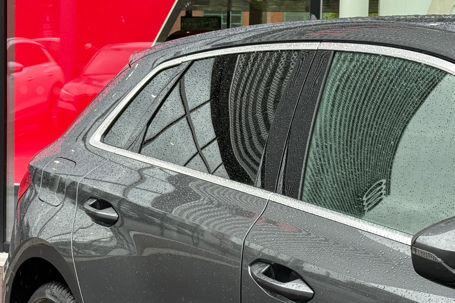 Audi A3 thumbnail image number 11