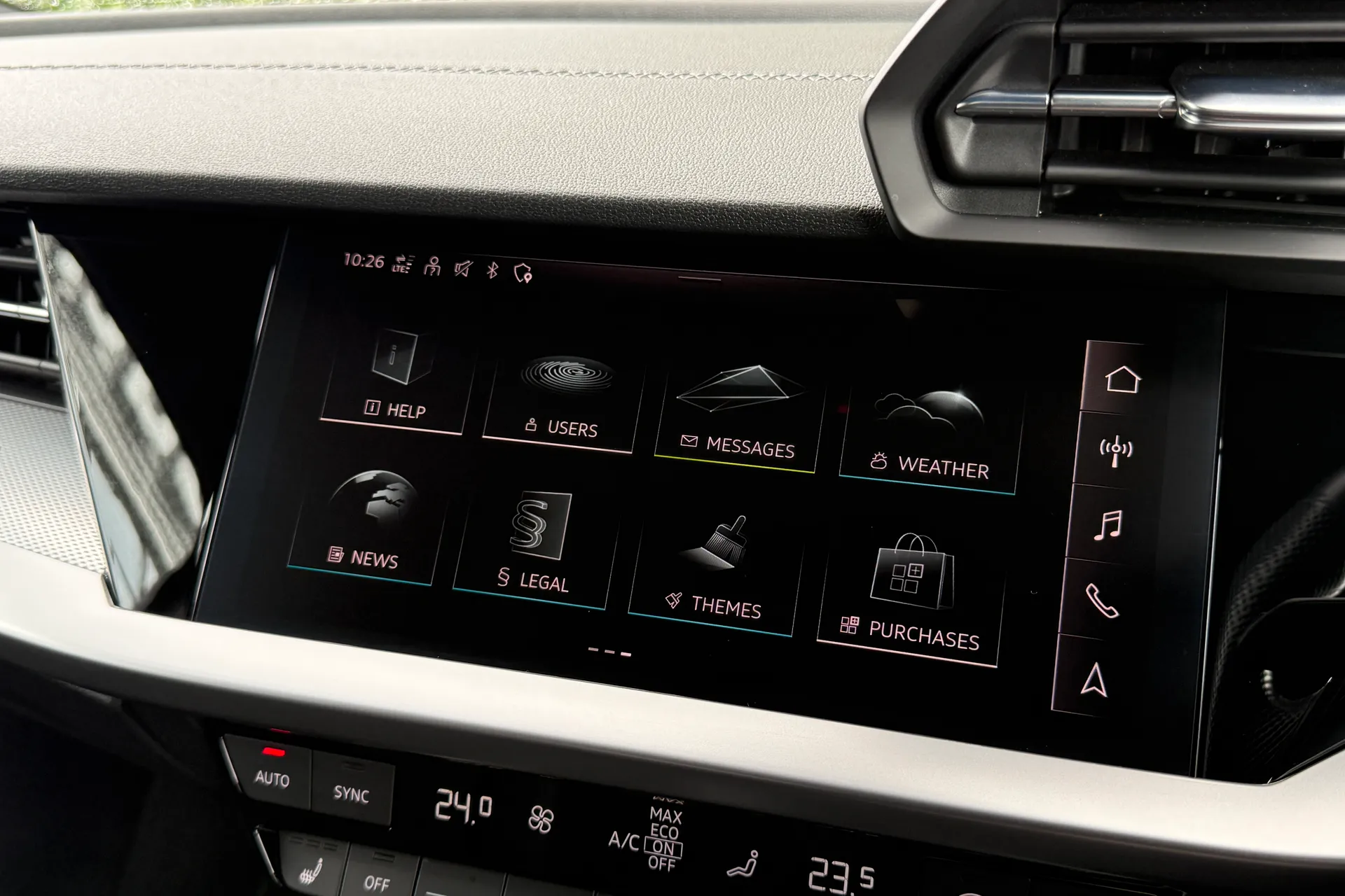Audi A3 thumbnail image number 42