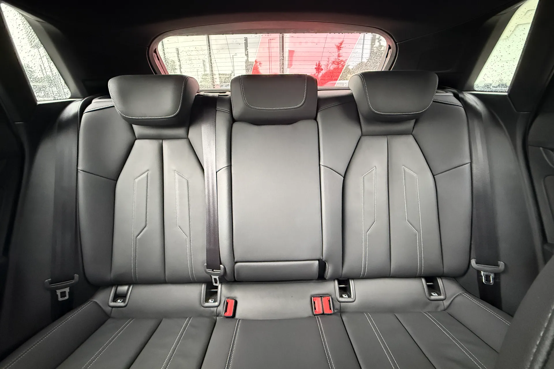 Audi A3 thumbnail image number 34