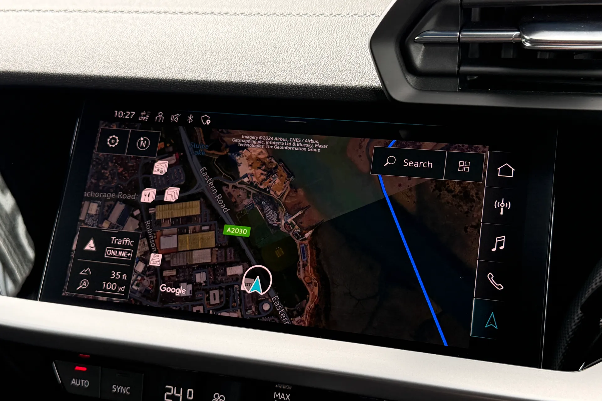 Audi A3 thumbnail image number 48