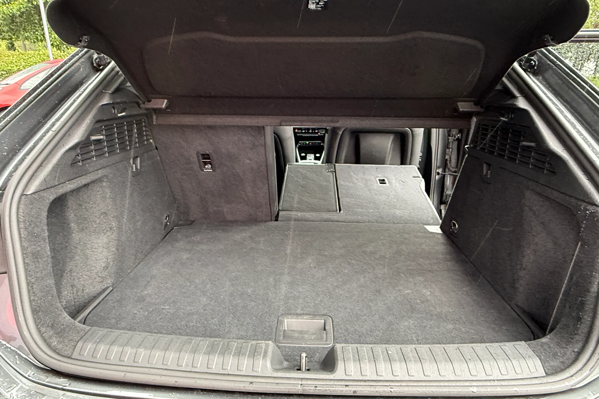 Audi A3 thumbnail image number 44