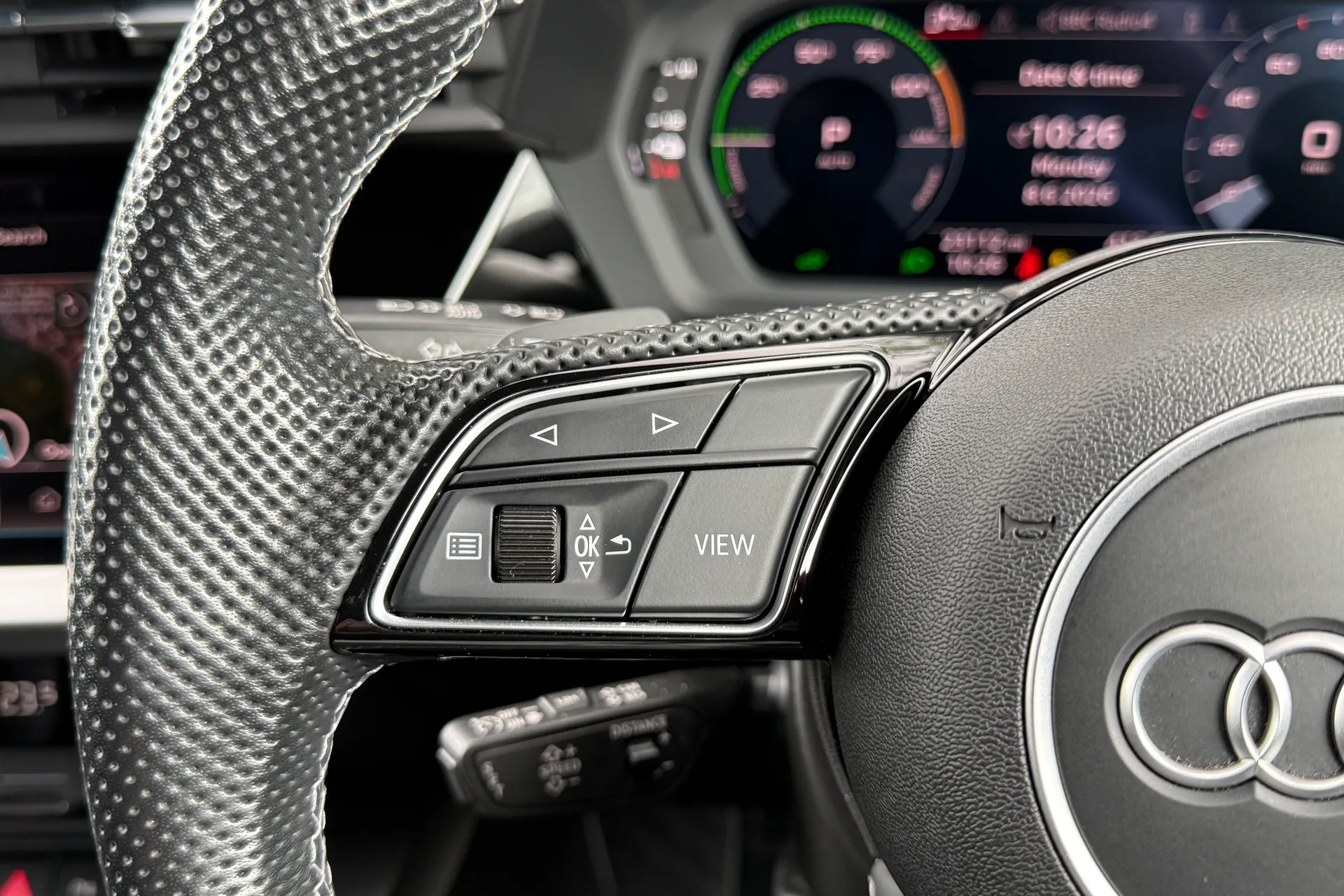 Audi A3 thumbnail image number 46