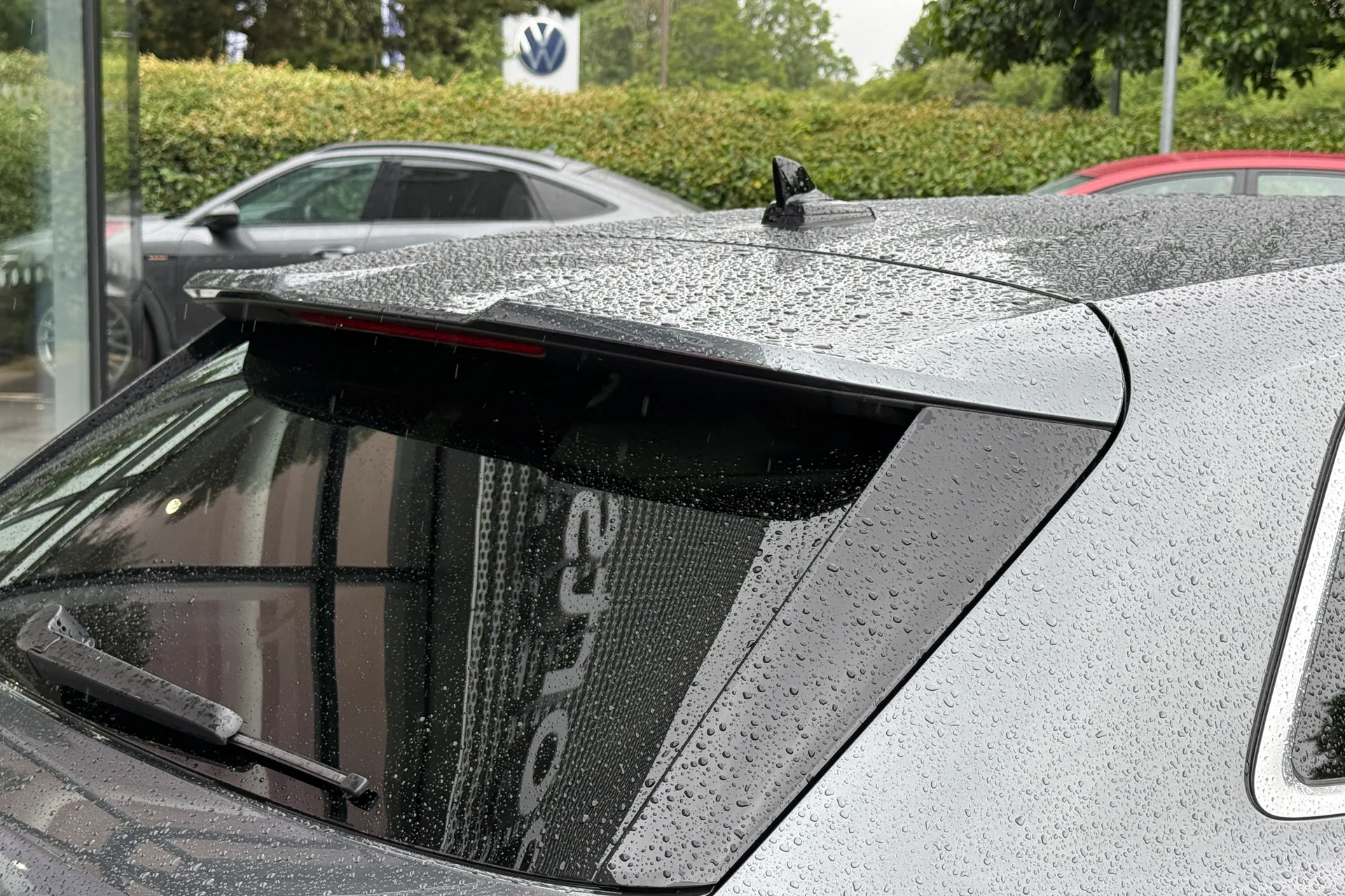 Audi A3 thumbnail image number 13
