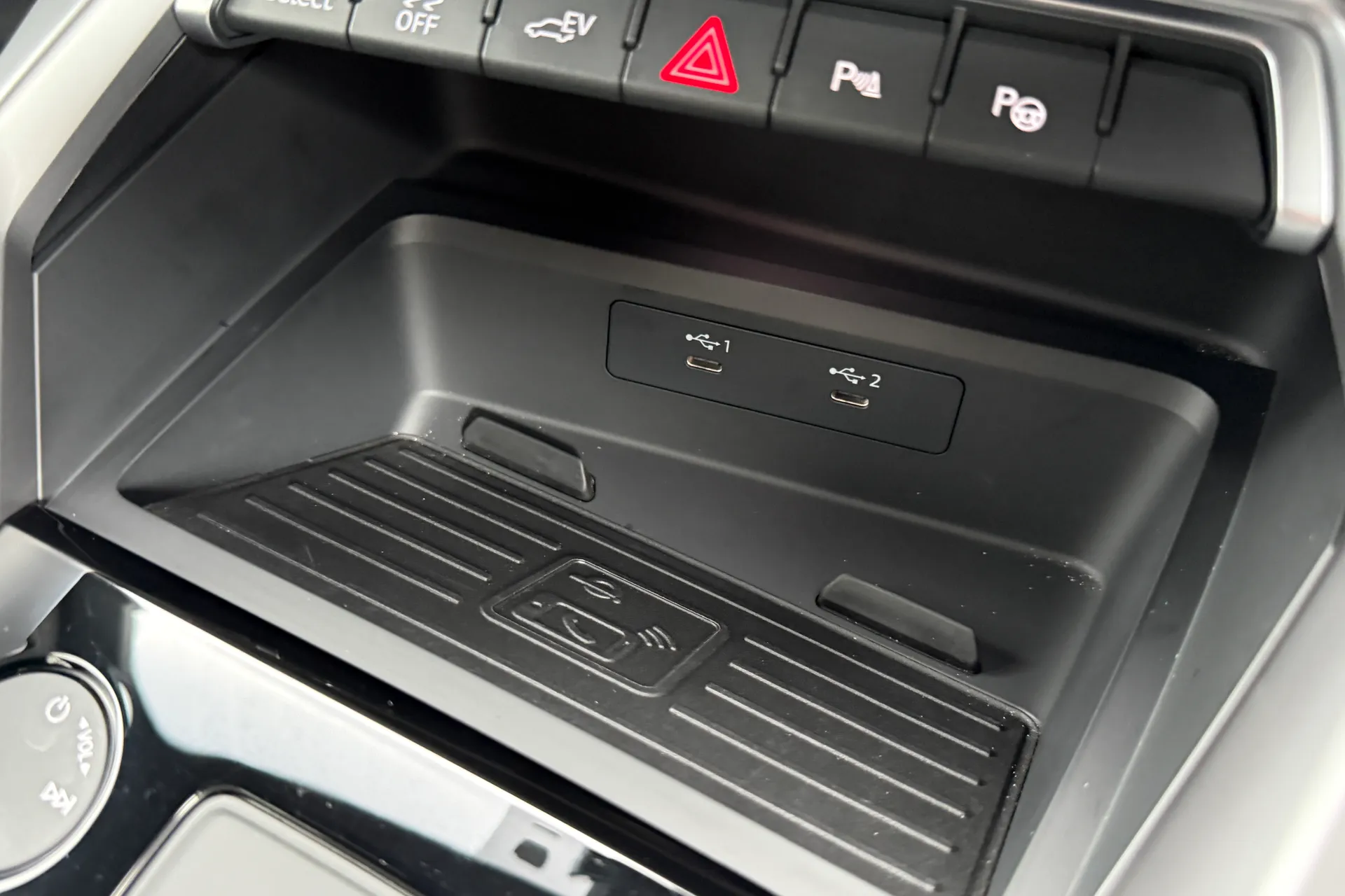 Audi A3 thumbnail image number 33
