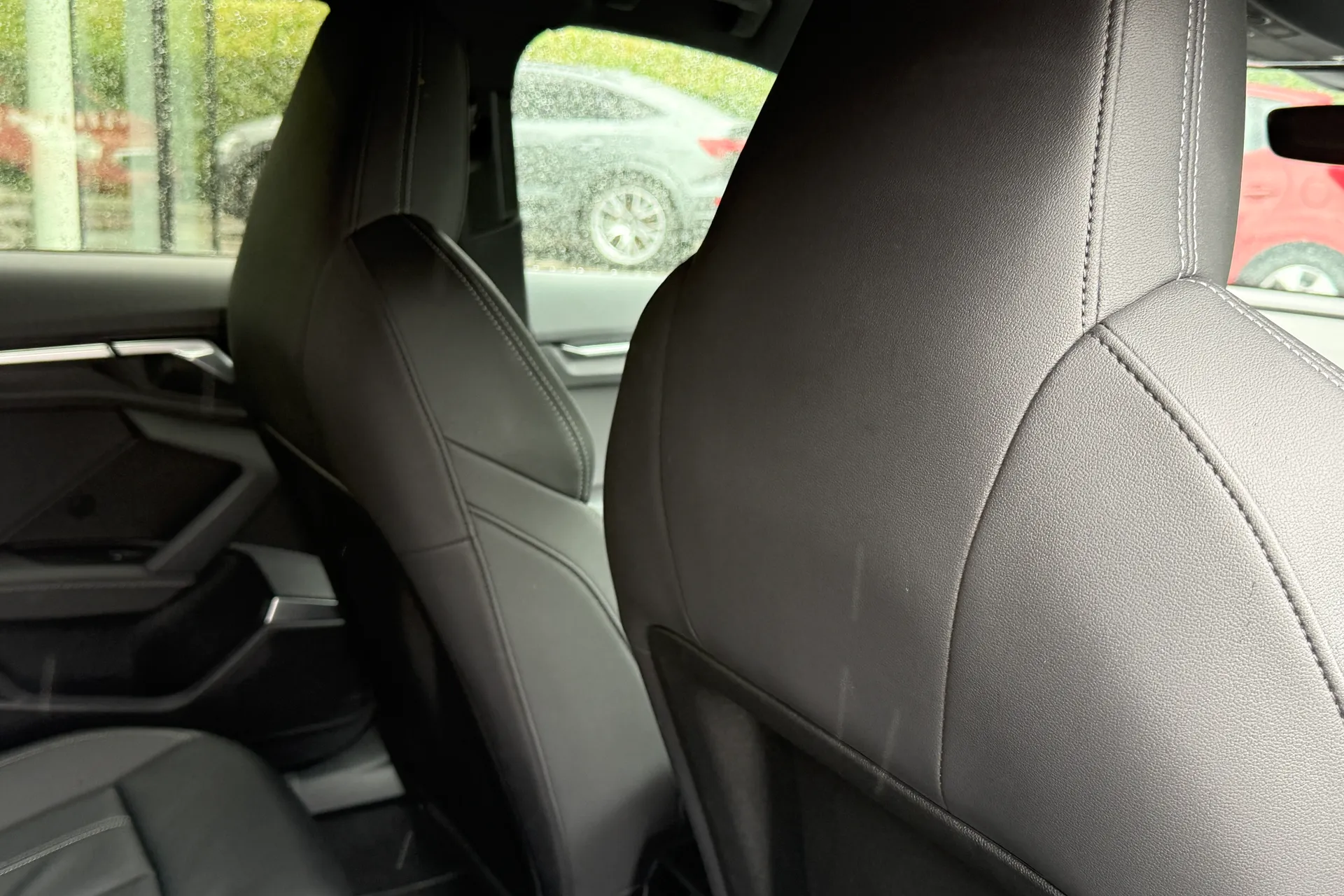 Audi A3 thumbnail image number 37
