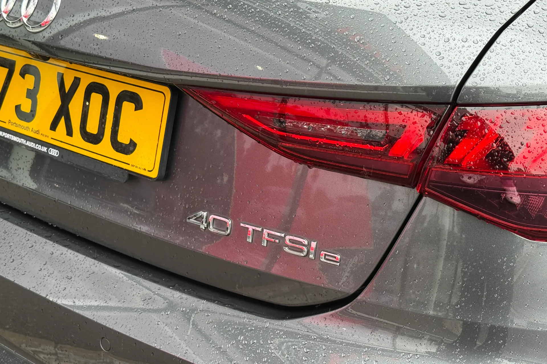 Audi A3 thumbnail image number 15