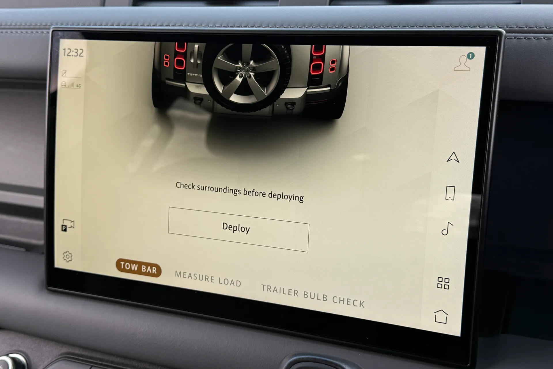 LAND ROVER DEFENDER thumbnail image number 11