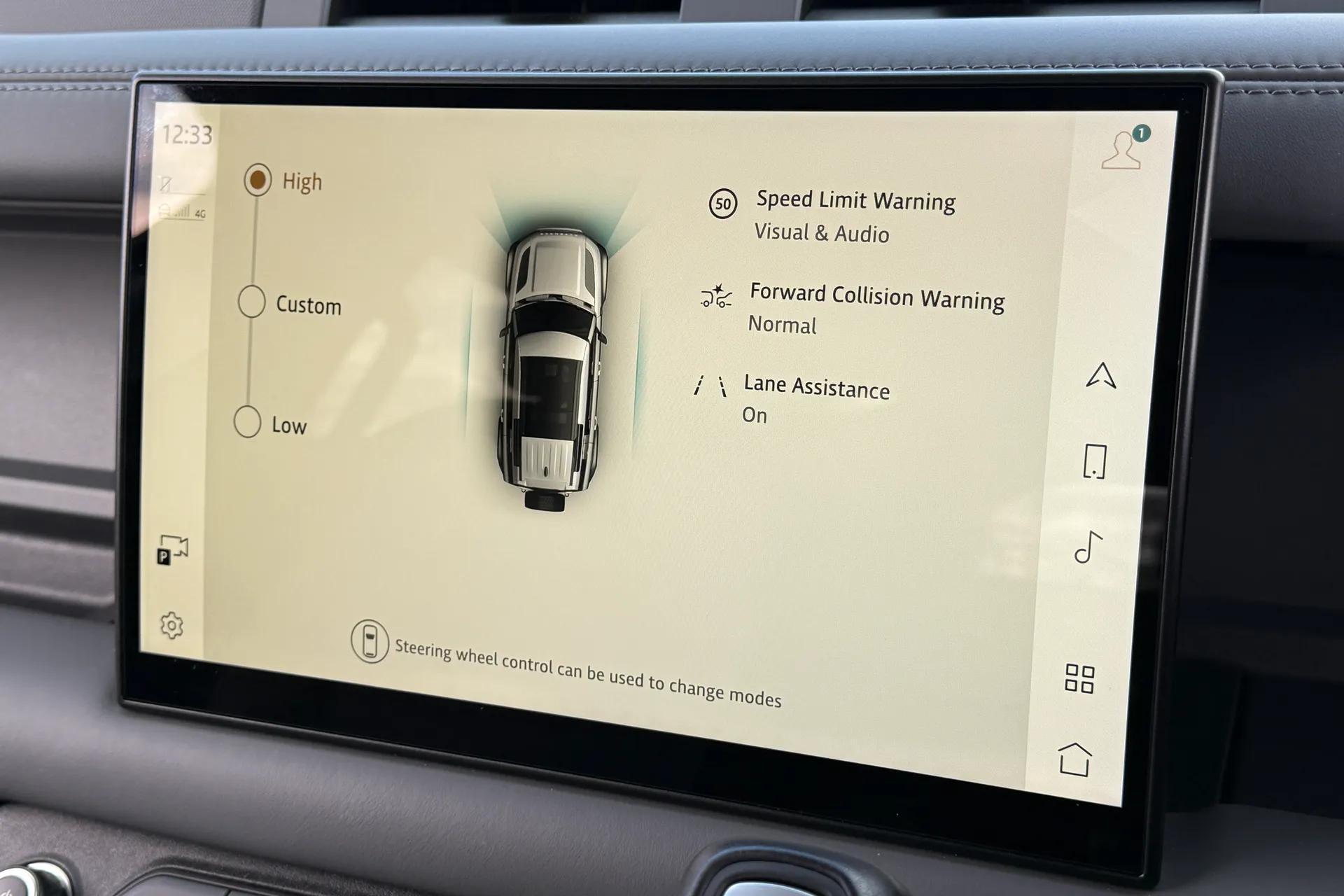 LAND ROVER DEFENDER thumbnail image number 12