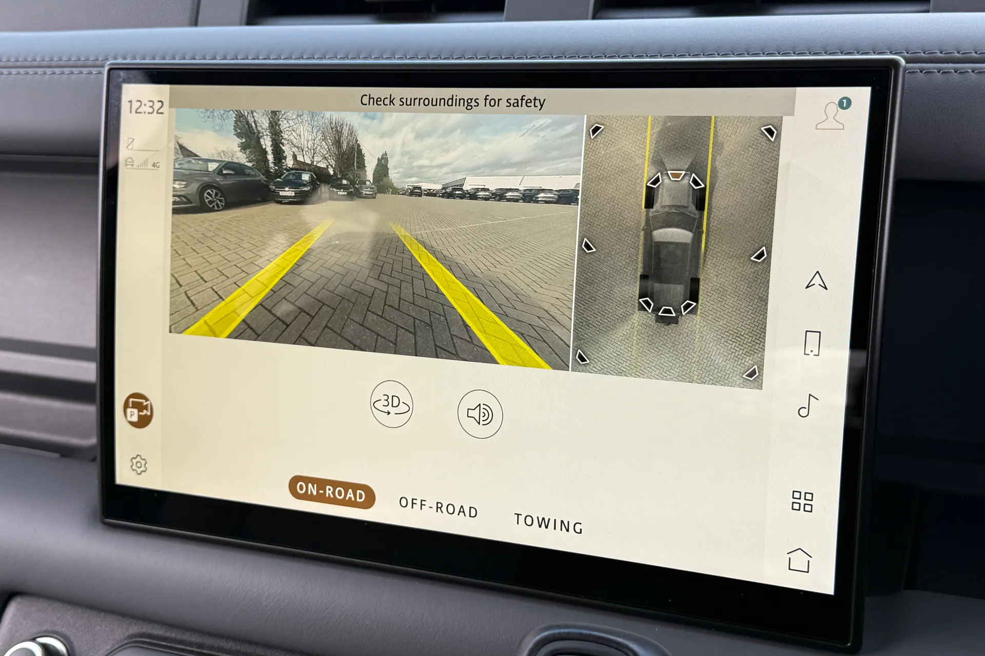 LAND ROVER DEFENDER thumbnail image number 10