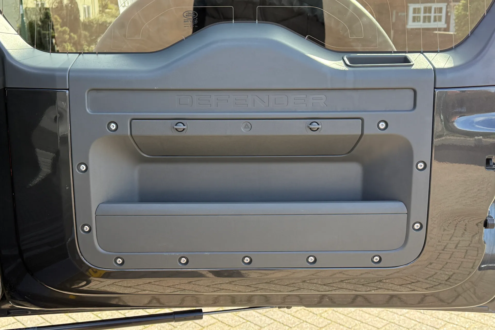 LAND ROVER DEFENDER thumbnail image number 39